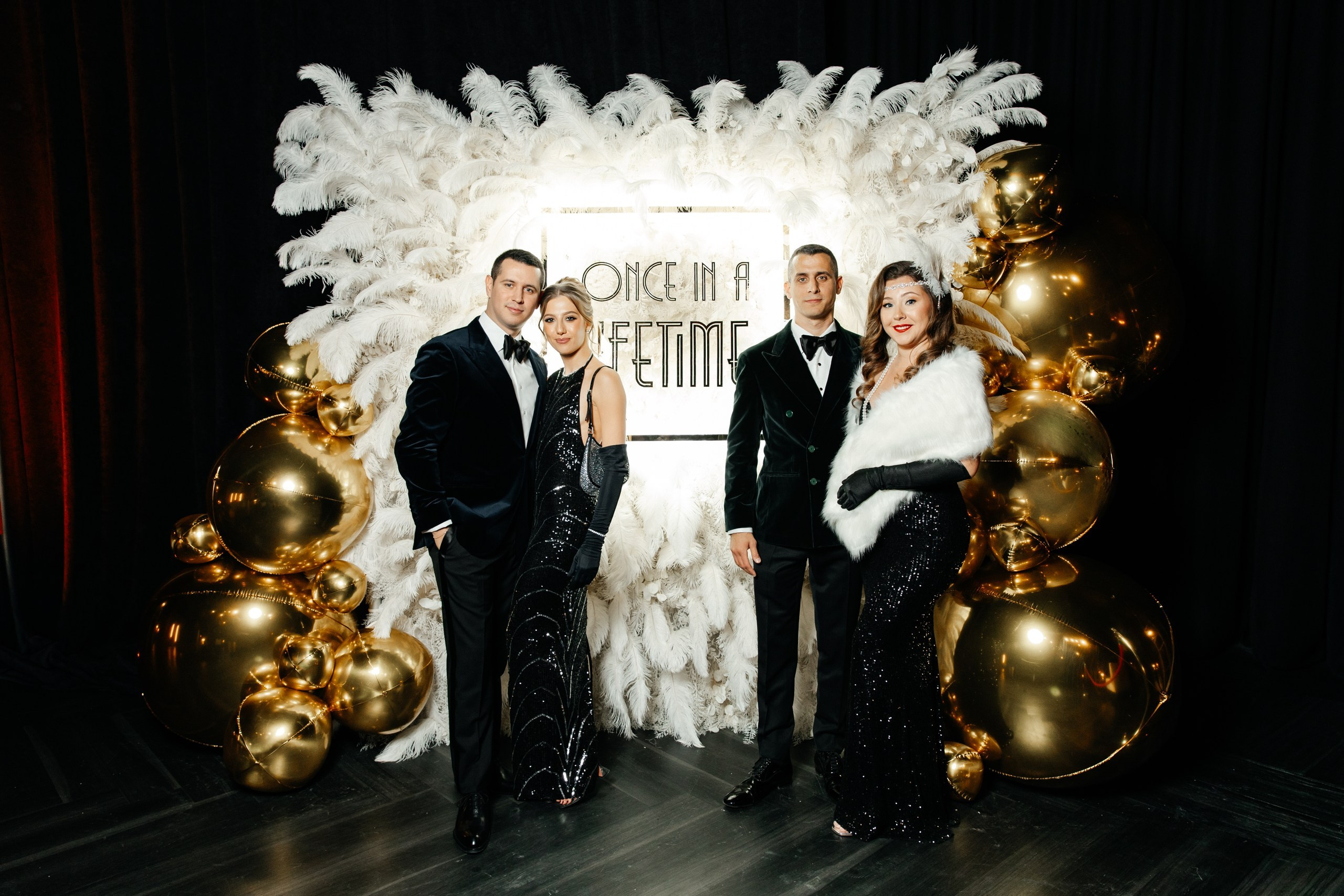 Ones in a Lifetime. Alex UA — Toronto photographer