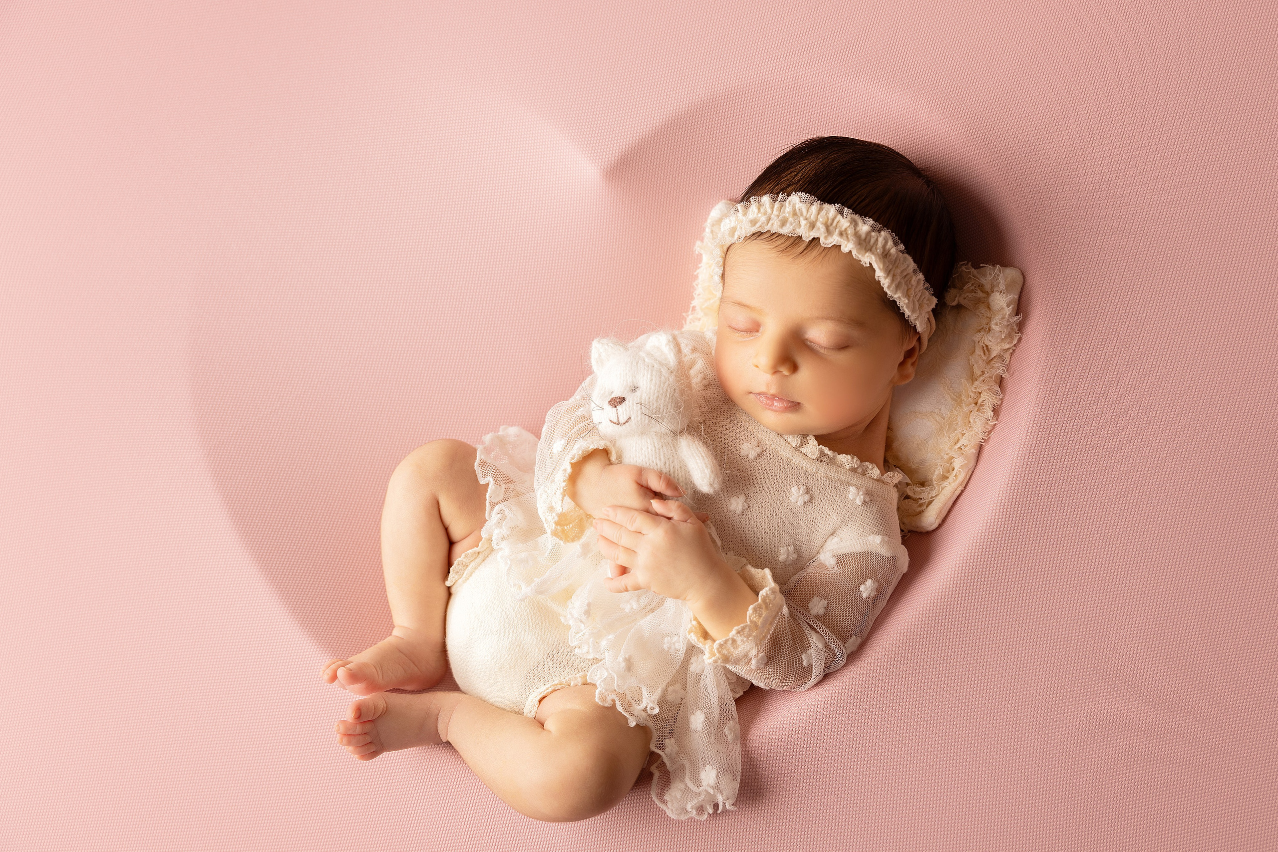 Newborn. Maria Langlitz Photography