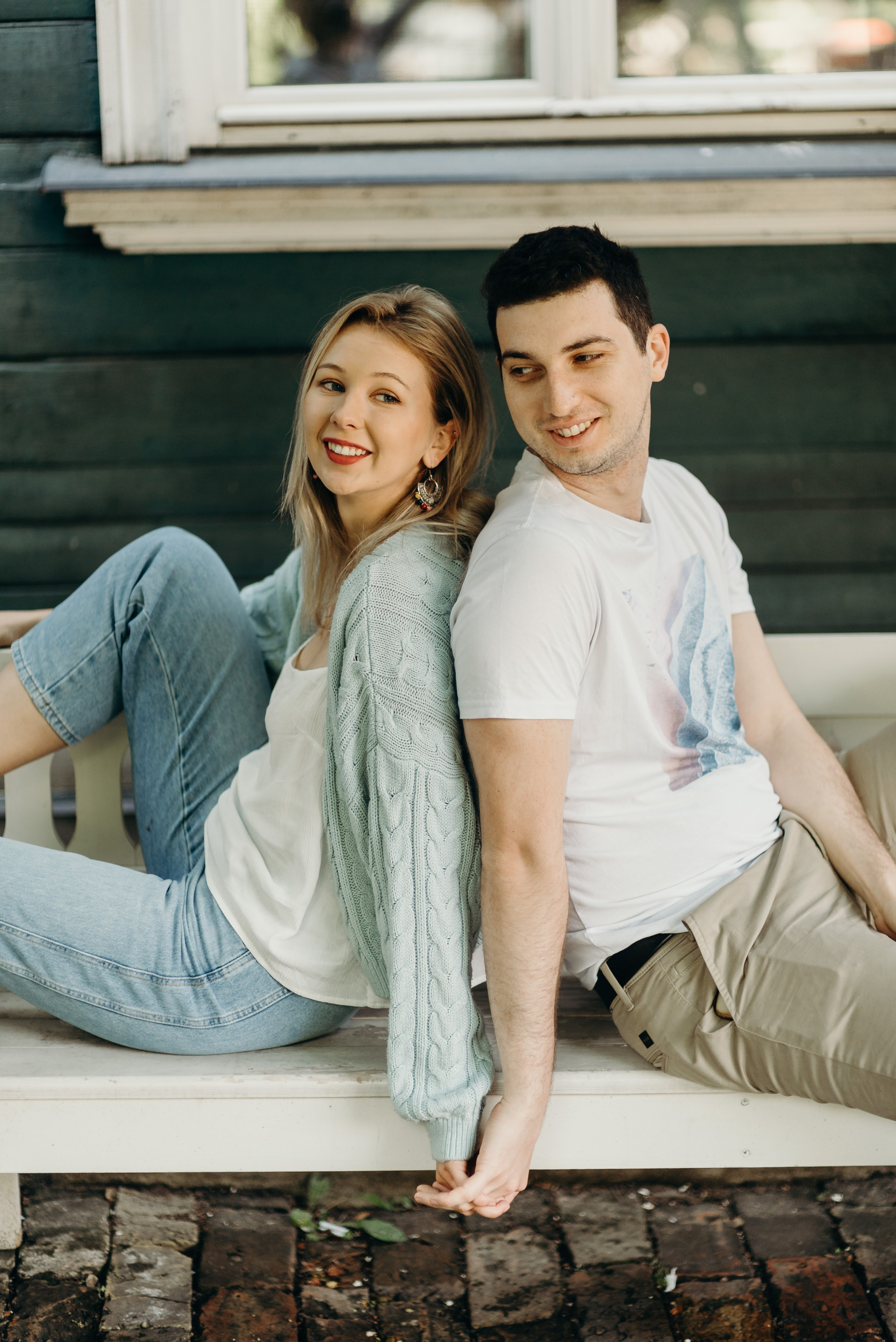 A + A. Kāzu fotogrāfs Rīgā — Vjačeslavs Lučņenkovs