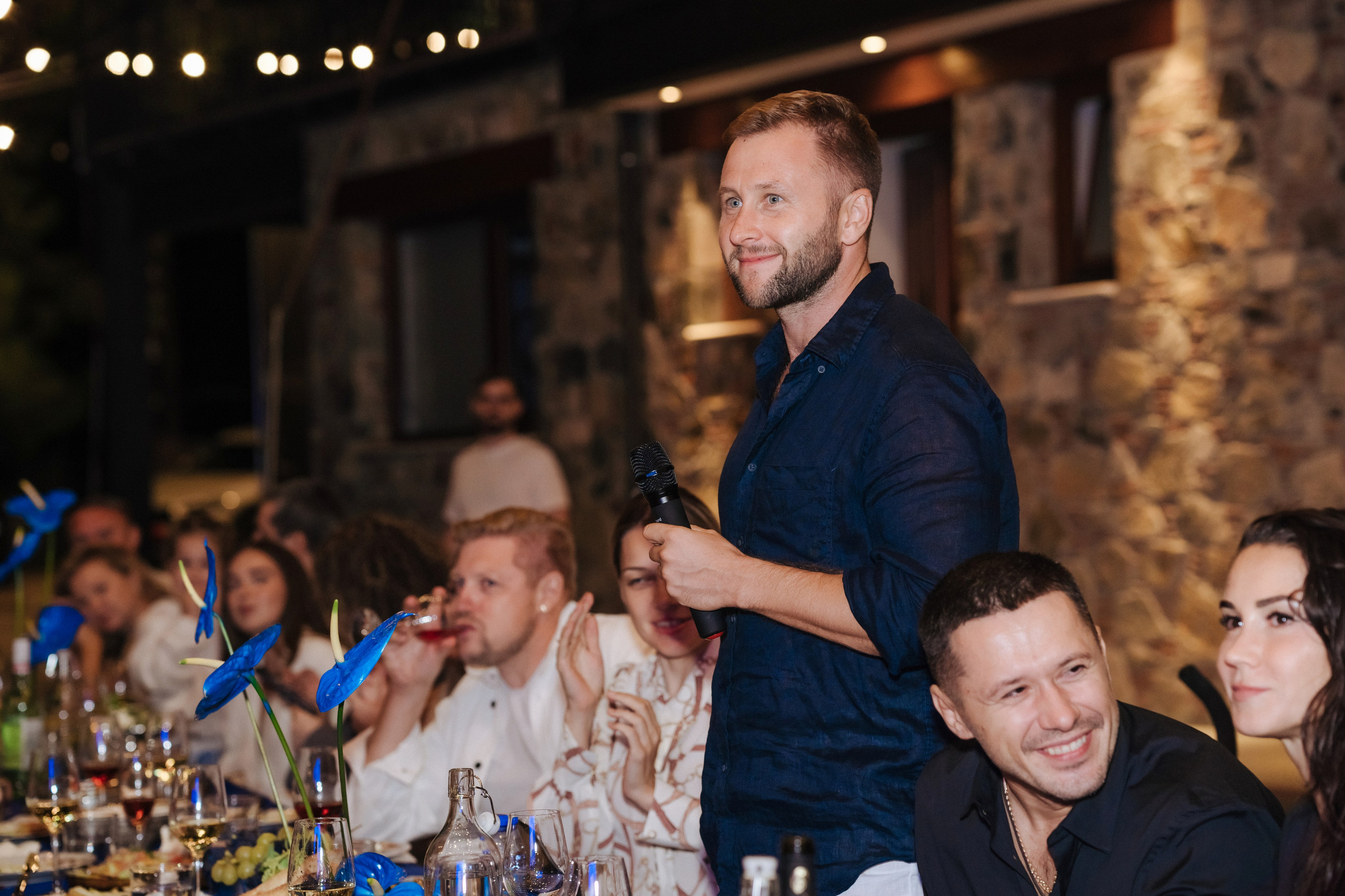 Репортаж. Фотограф на Кипре