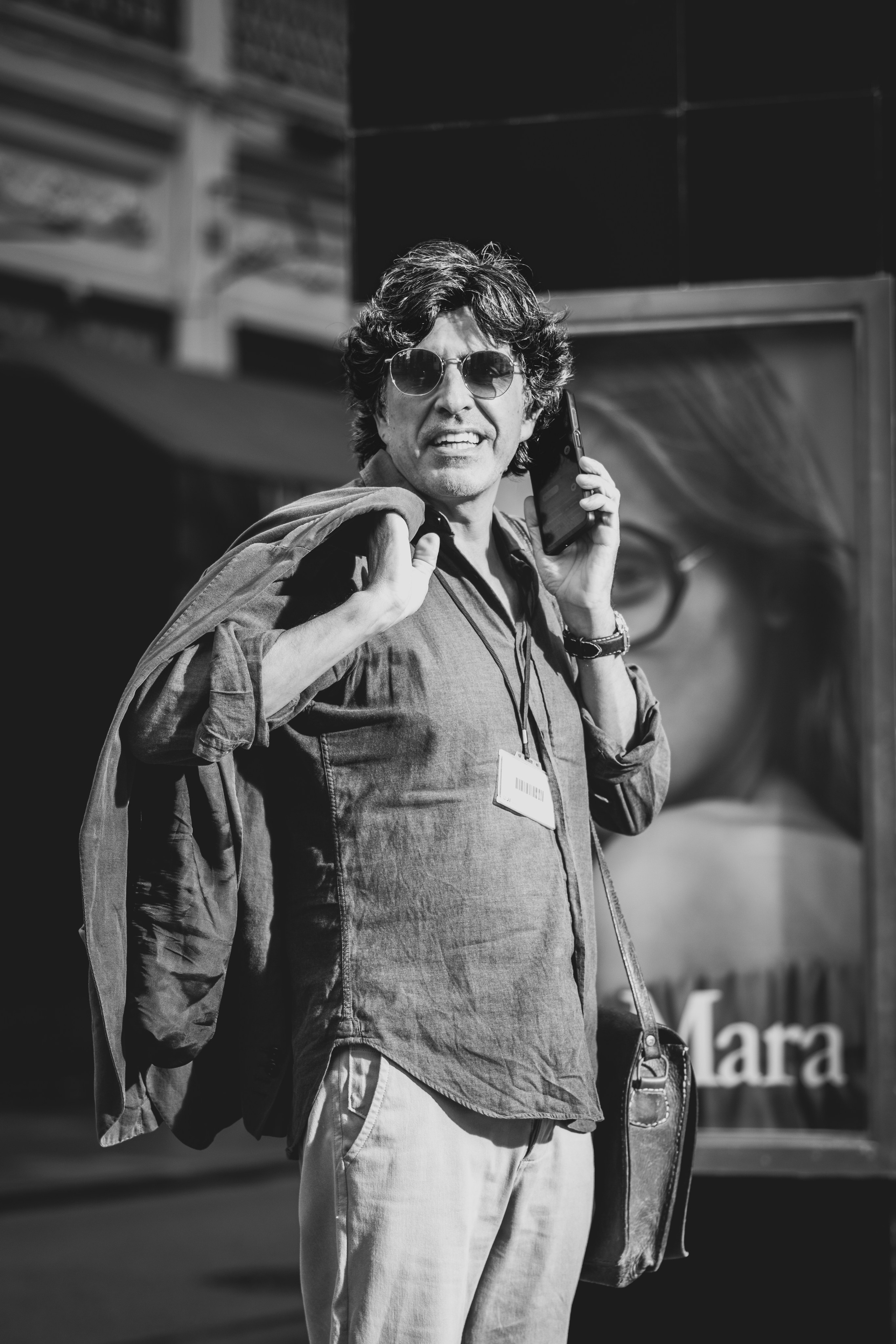 Momentos. Alex Goldenberg Fotografía