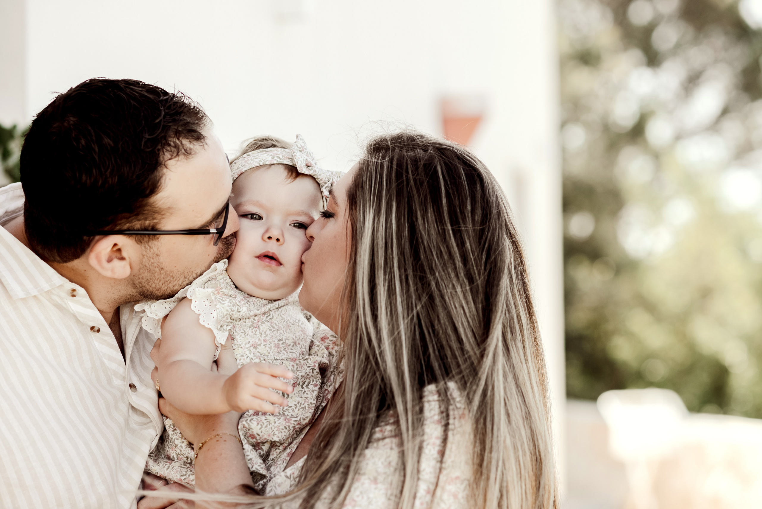 A First Birthday Fairytale at a Trulli Villa in Puglia | Tatyana Lexx