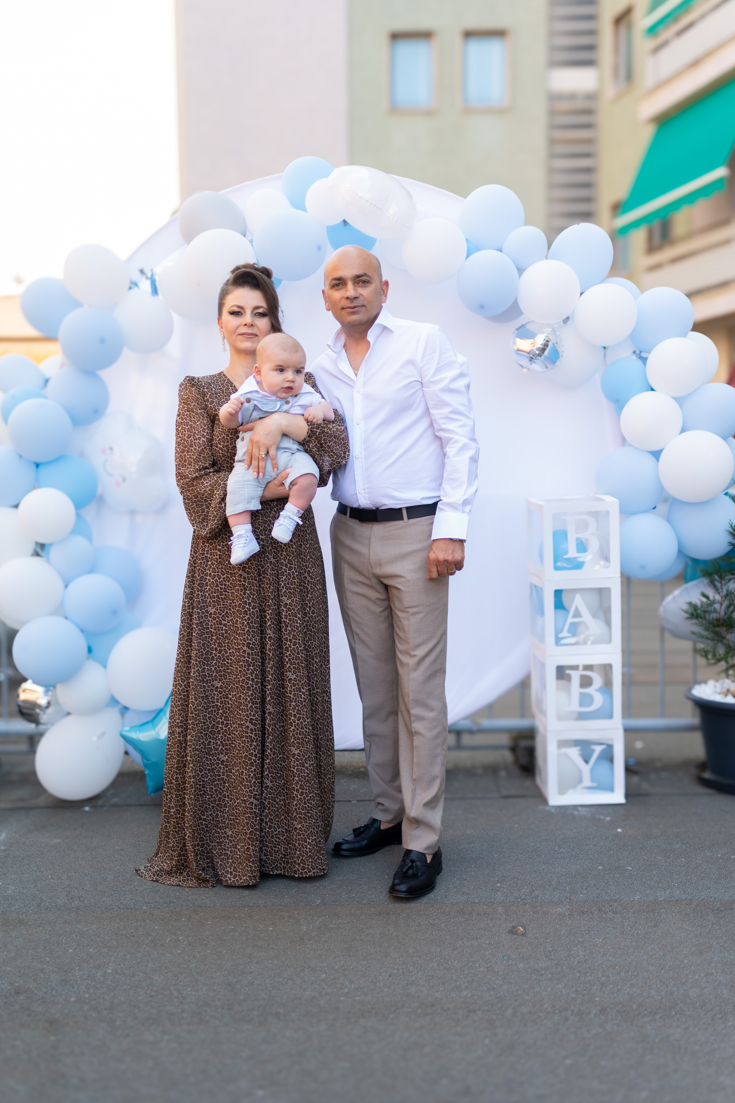 Rares Gabriel. Daniel Rotaru Photography