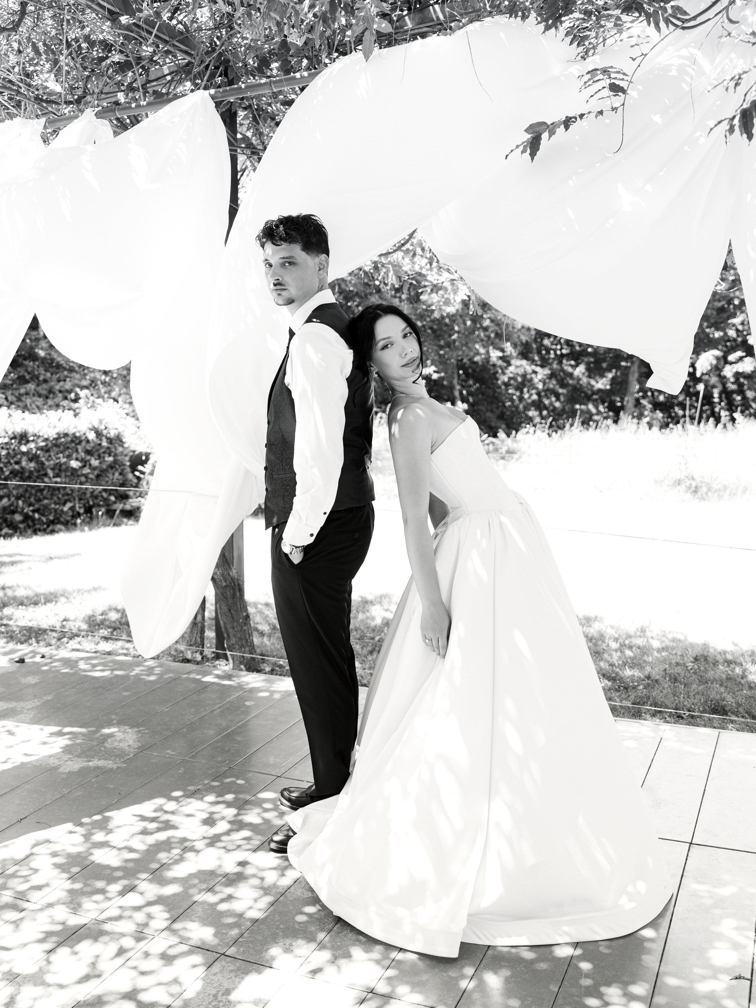 Wedding Highlights. Studio Timis