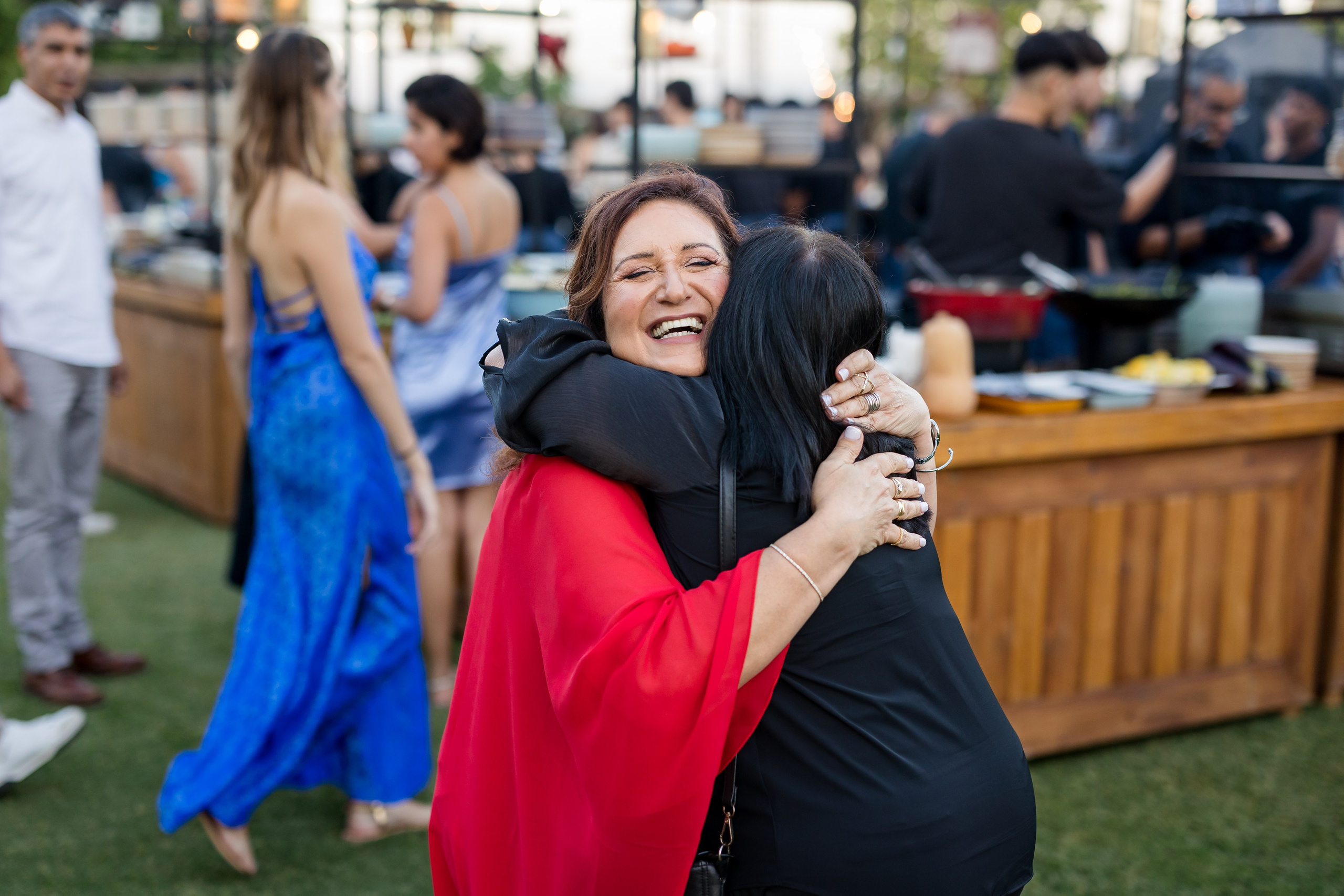 Tamar & Assaf. AMIR BUCHNIK PHOTOGRAPHER