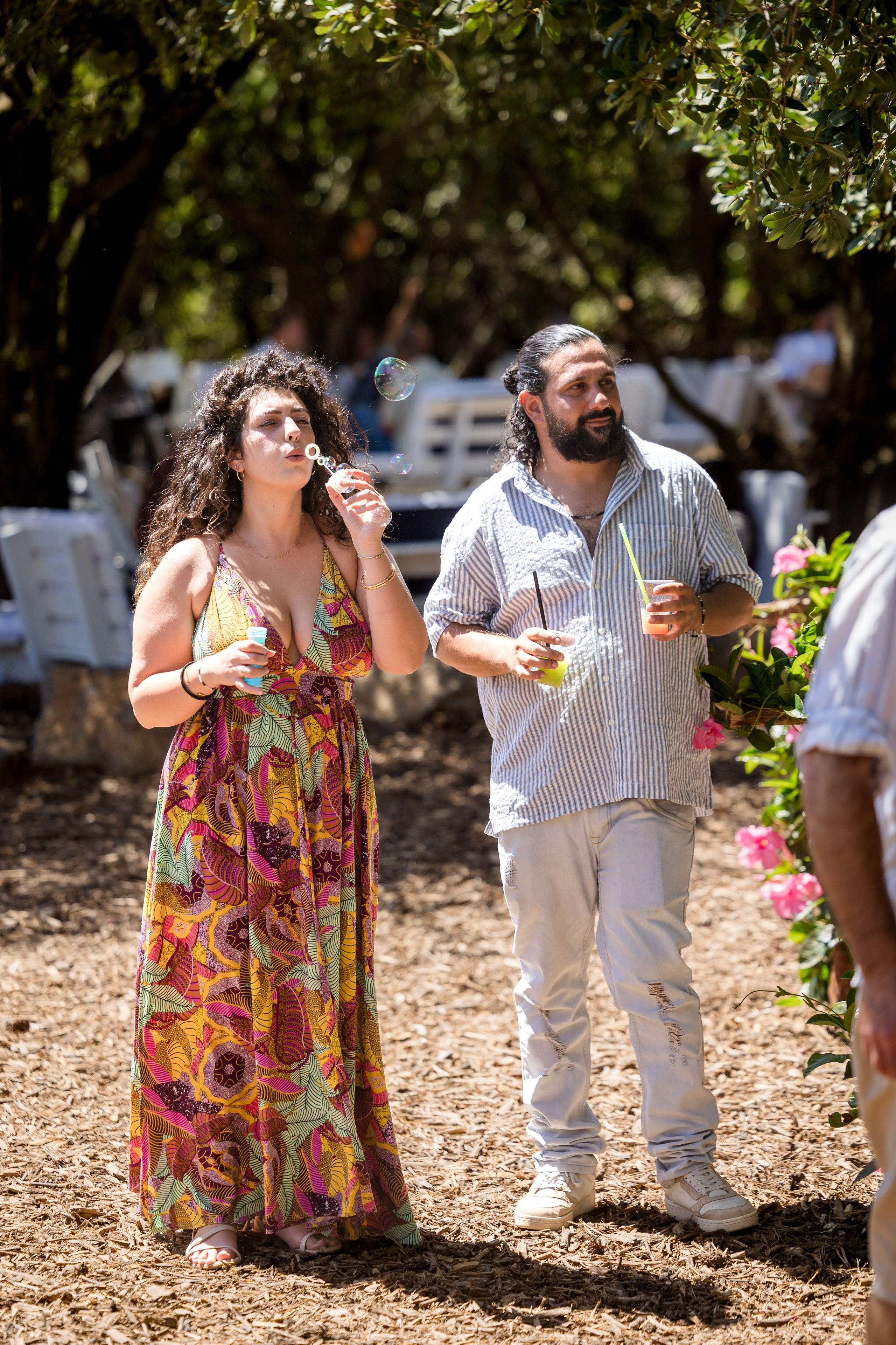 Eden & Raz. AMIR BUCHNIK PHOTOGRAPHER