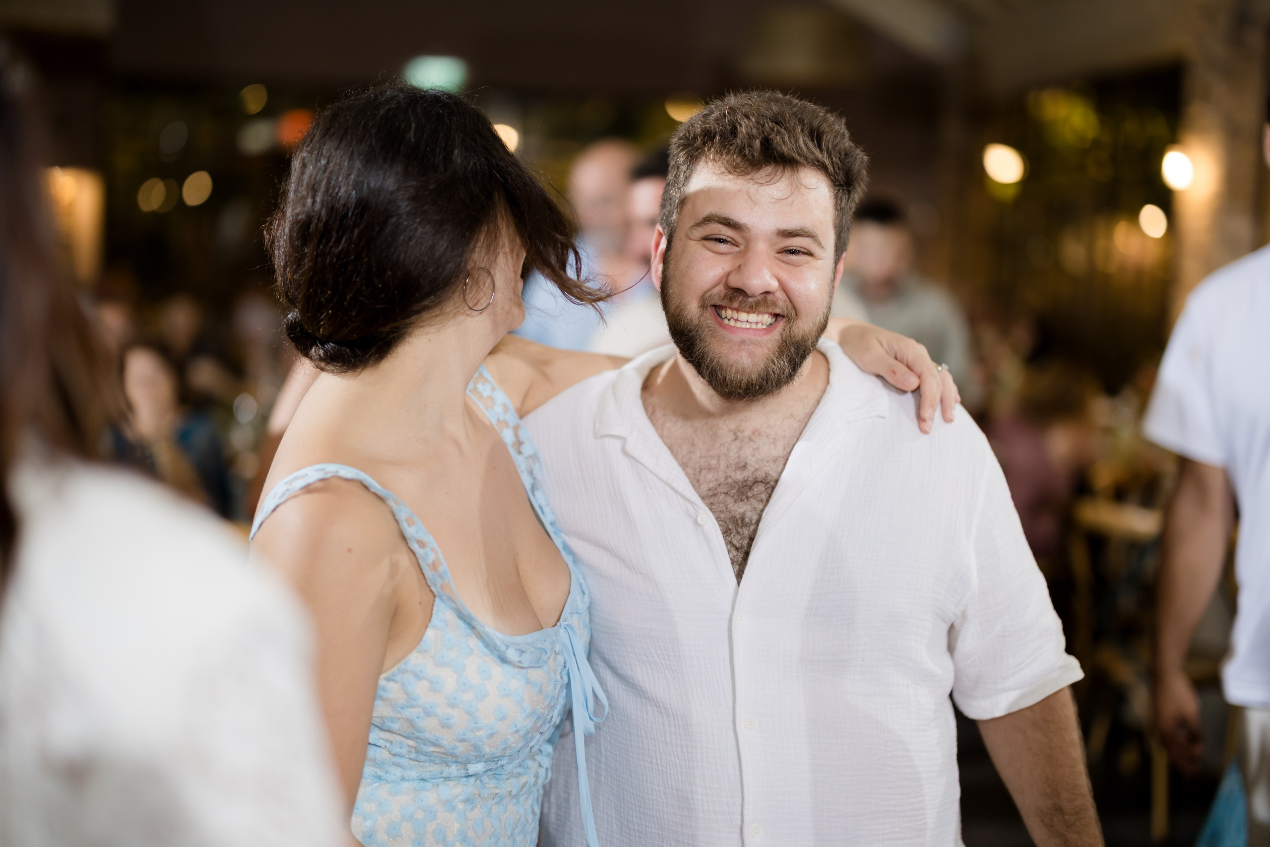 Loya & Alon. AMIR BUCHNIK PHOTOGRAPHER