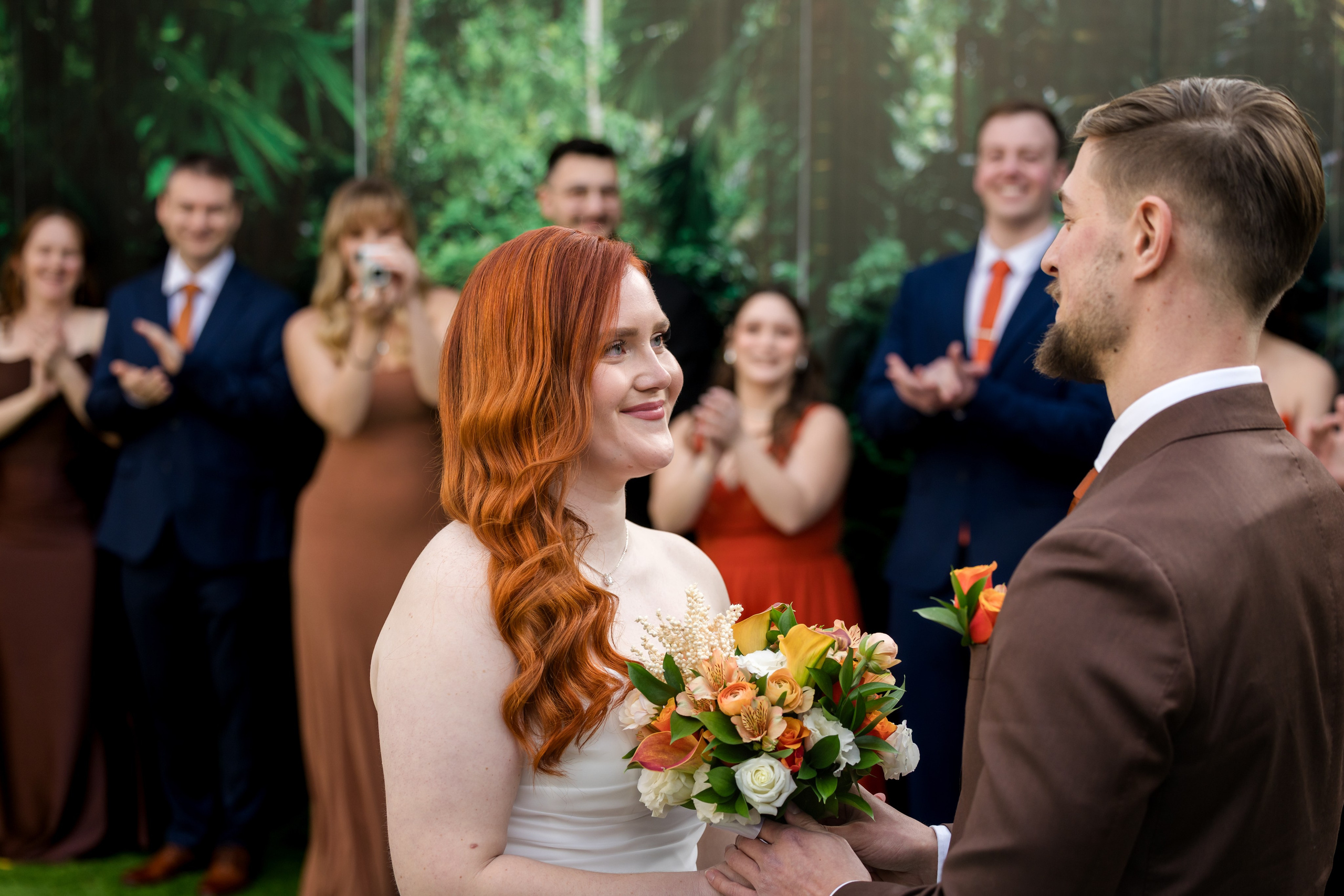 Karen & Nikita. AMIR BUCHNIK PHOTOGRAPHER