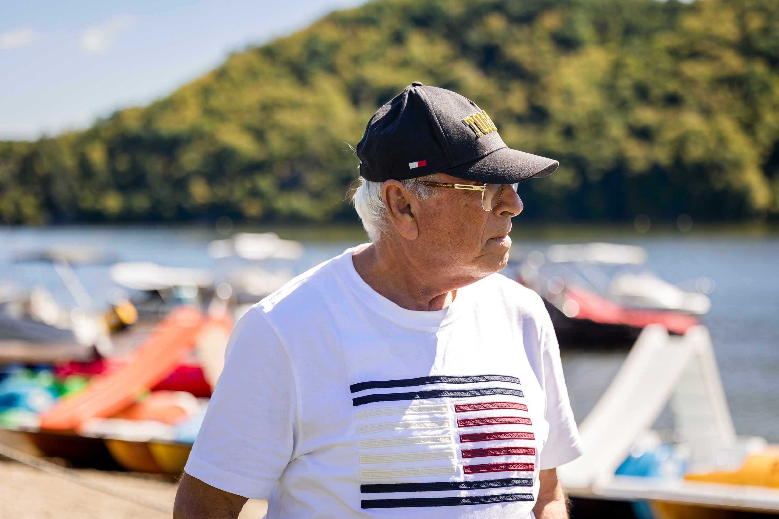 Johanneshof, Prague. AMIR BUCHNIK PHOTOGRAPHER