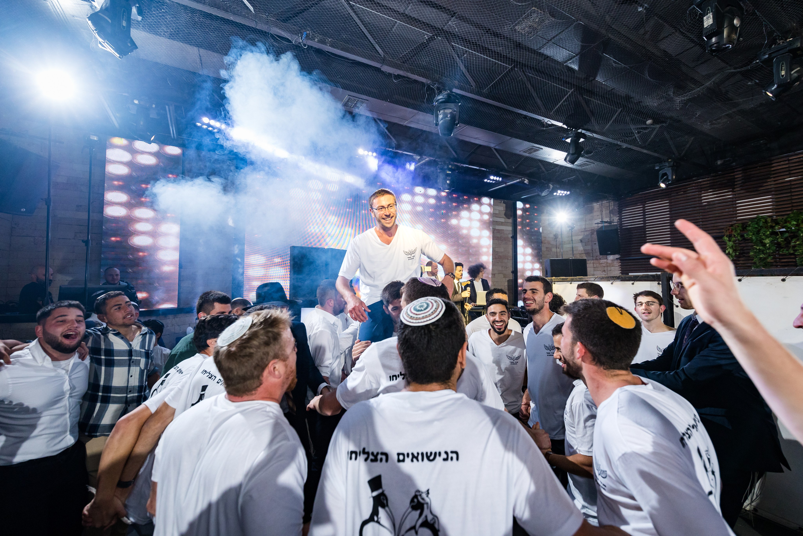 Ofri & Snir. AMIR BUCHNIK PHOTOGRAPHER