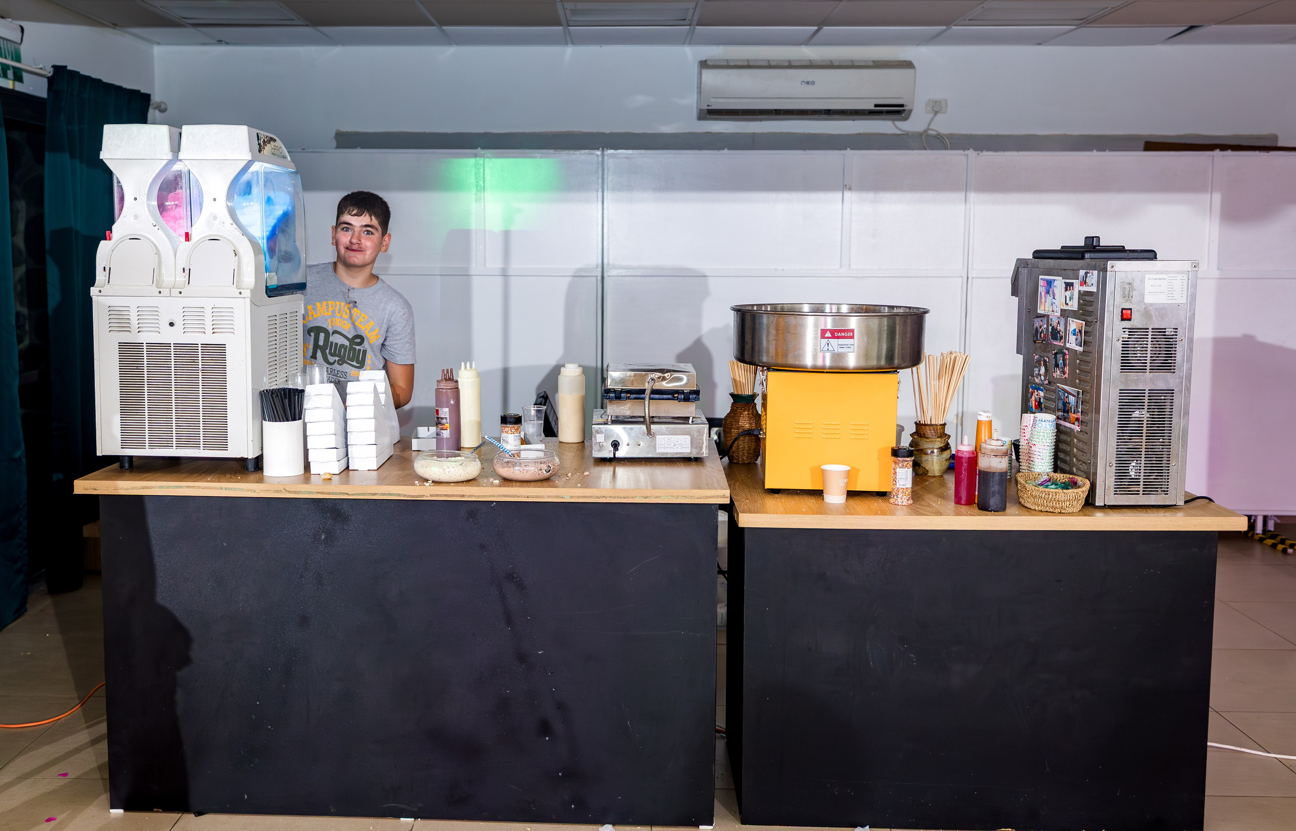 Yaara. AMIR BUCHNIK PHOTOGRAPHER