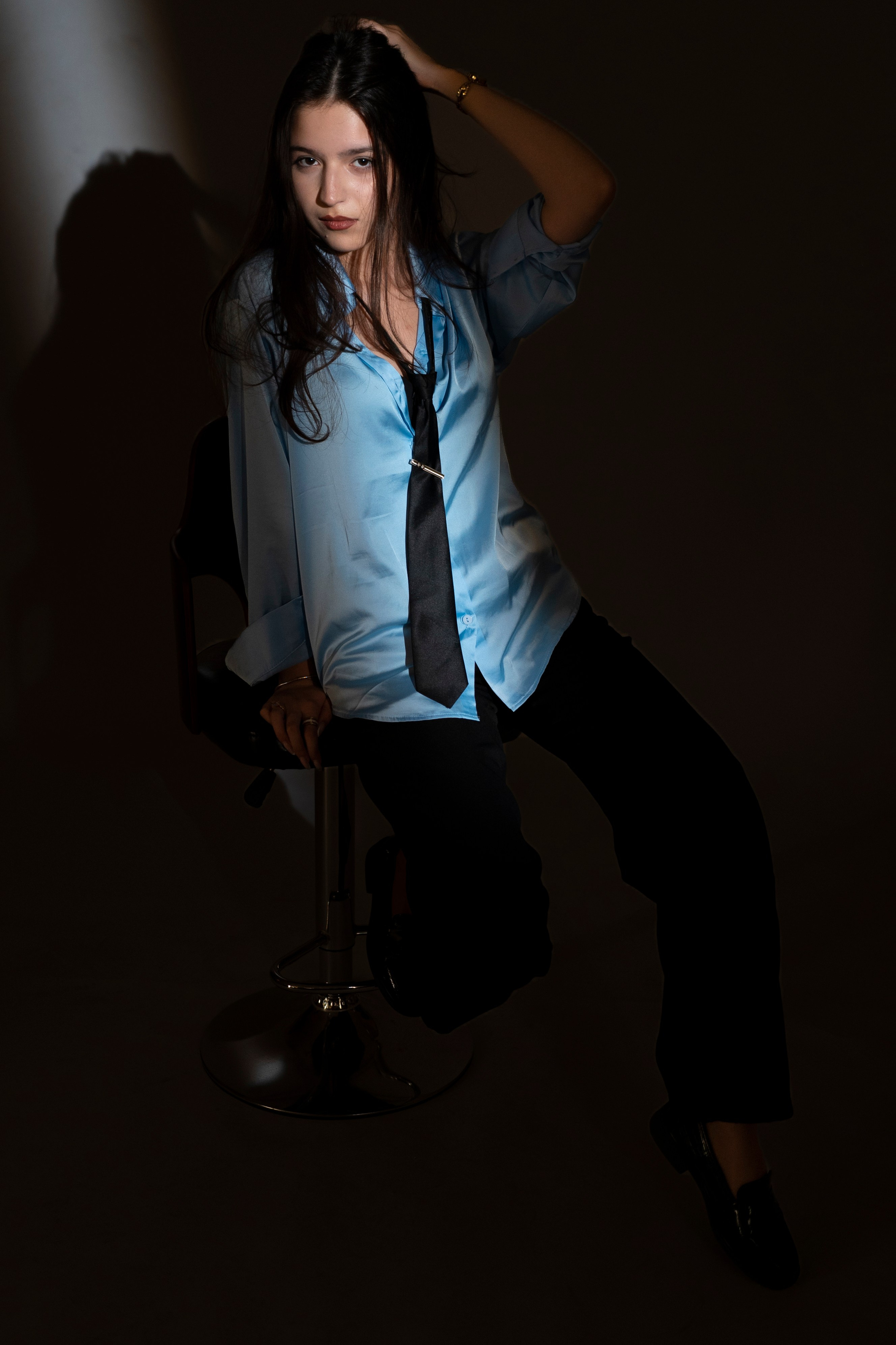 ელენე პაპიძე. Clapp Studio