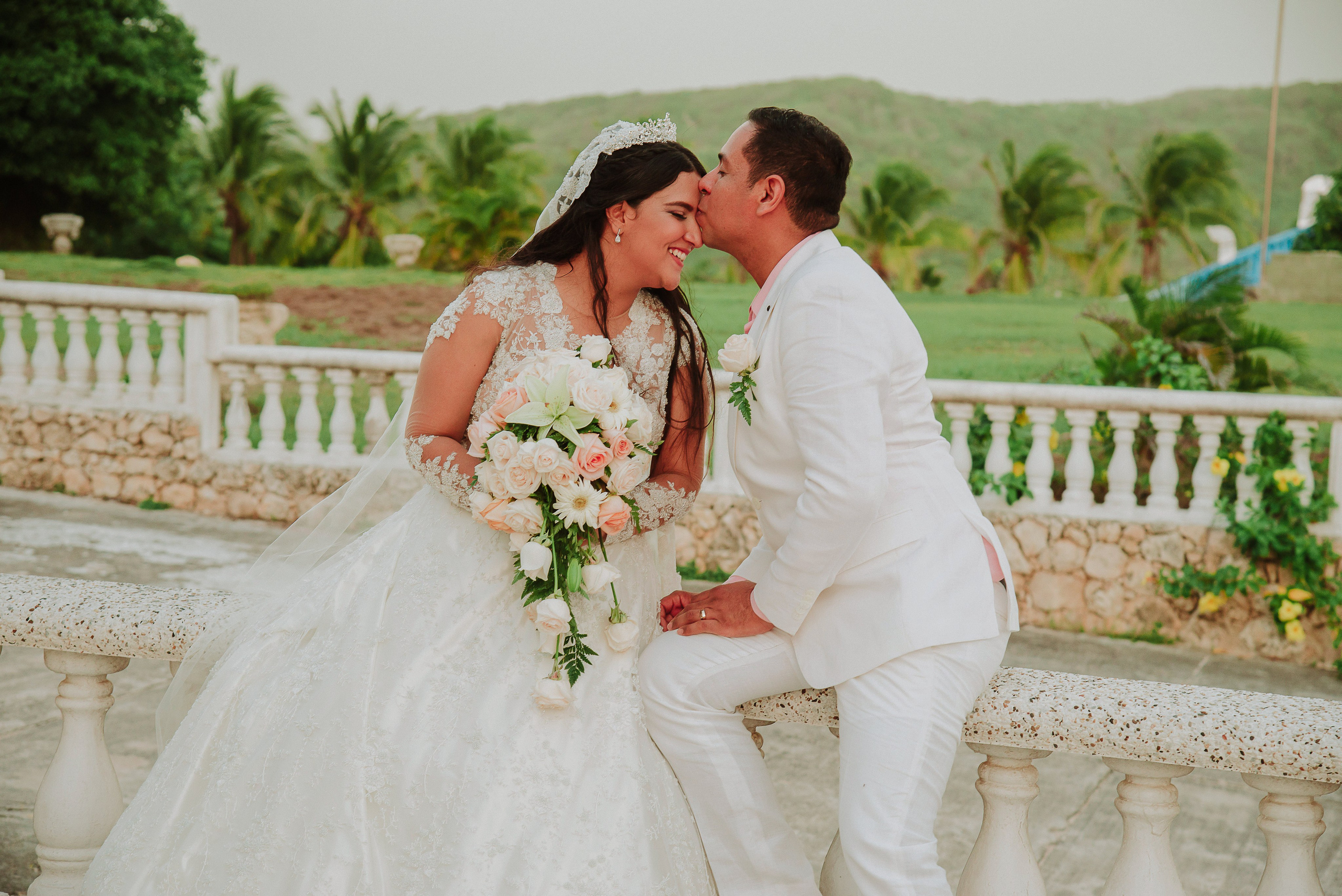 Fotógrafo de bodas, familia y retratos. Fotógrafo David Yance