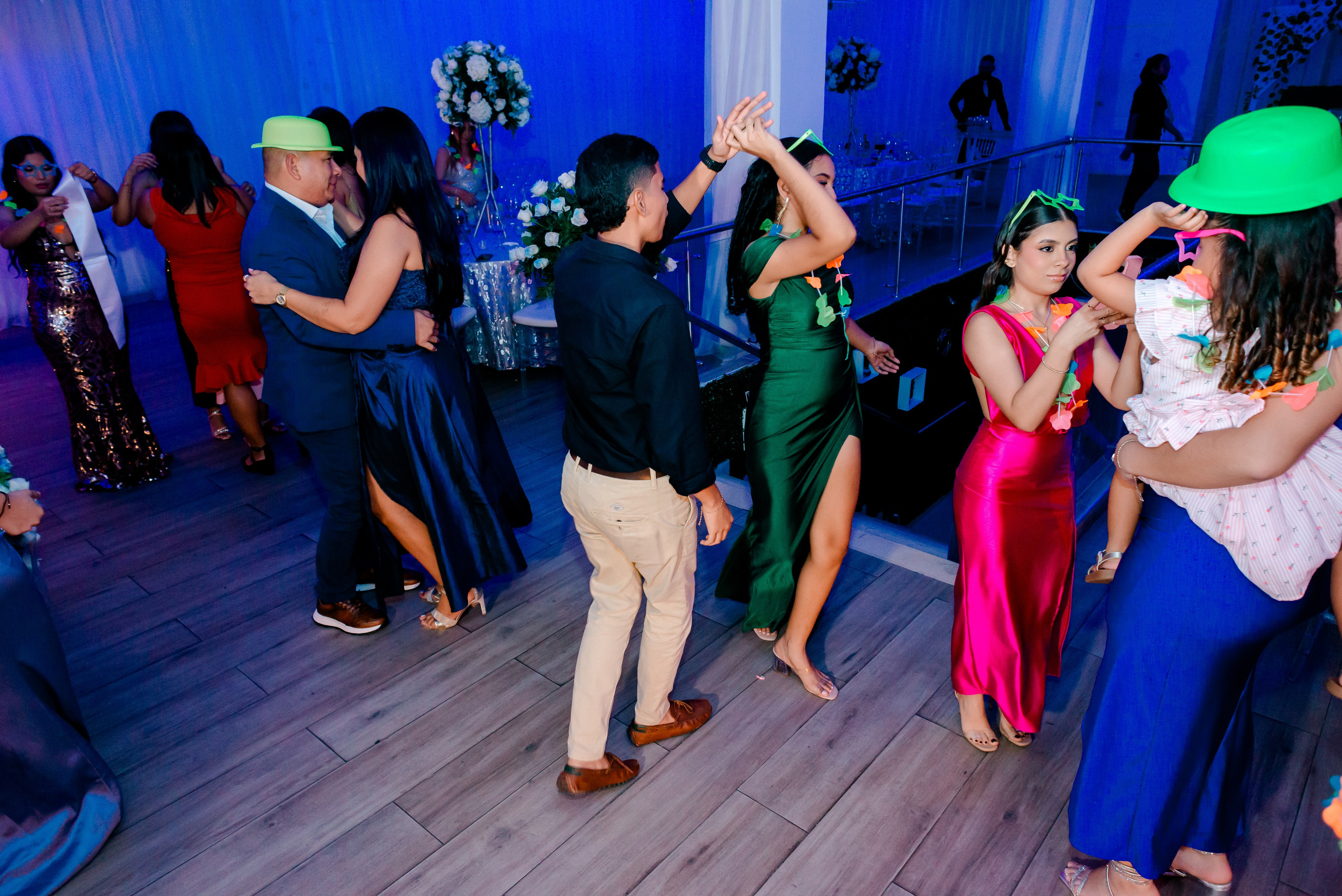 YITZY. Fotógrafo David Yance