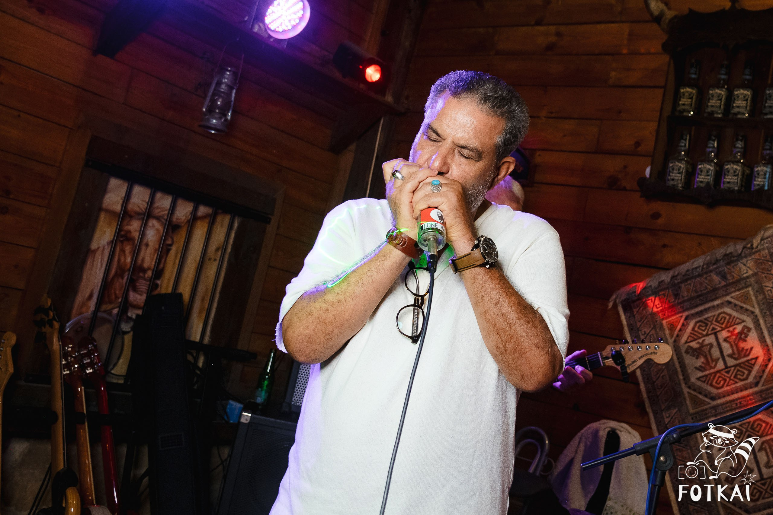 El Paso Rock Bar Torrevieja: Reportaje fotográfico 29.08.25 | FOTKAI