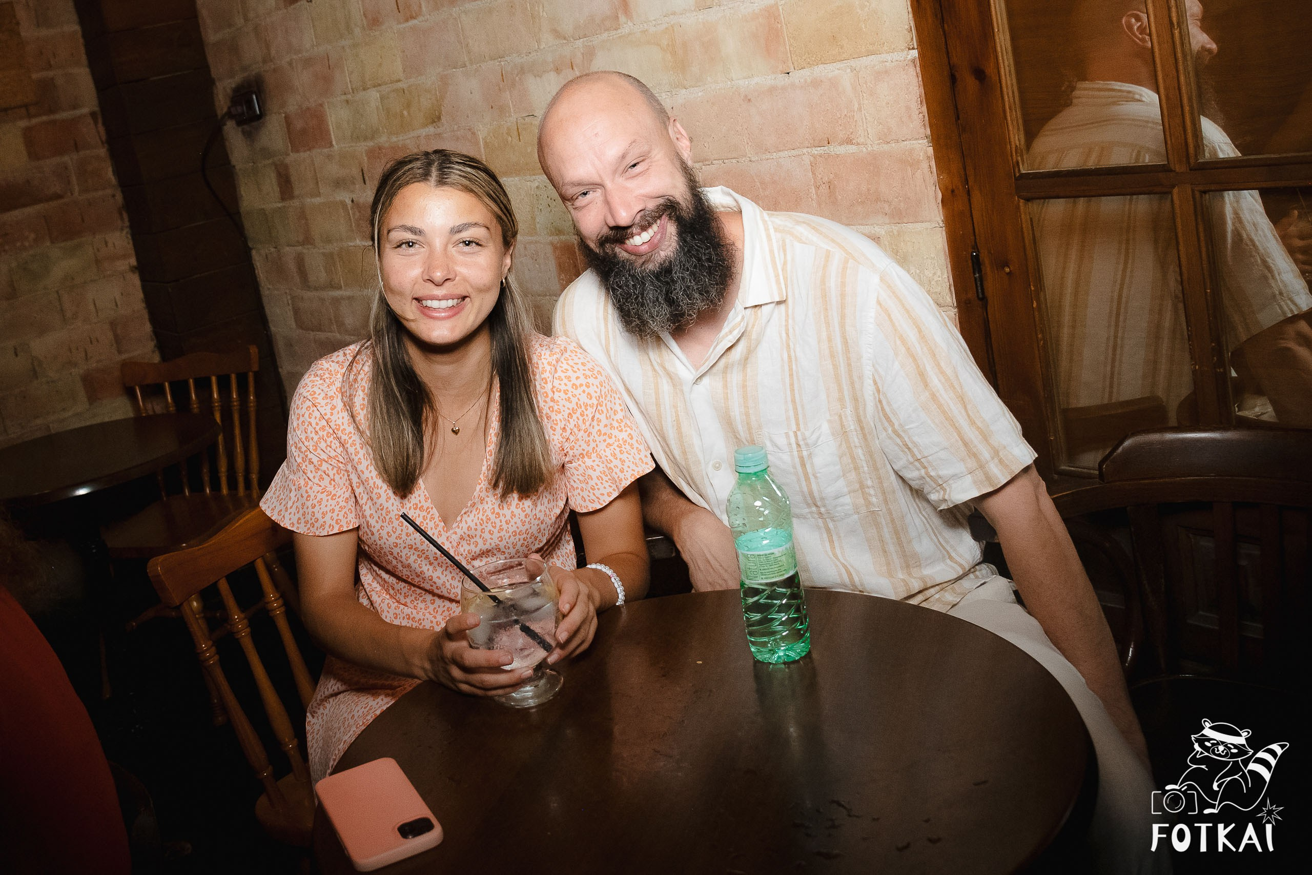 MonTorre Band en El Paso Rock Bar Torrevieja: Reportaje fotográfico 27.09.25 | FOTKAI