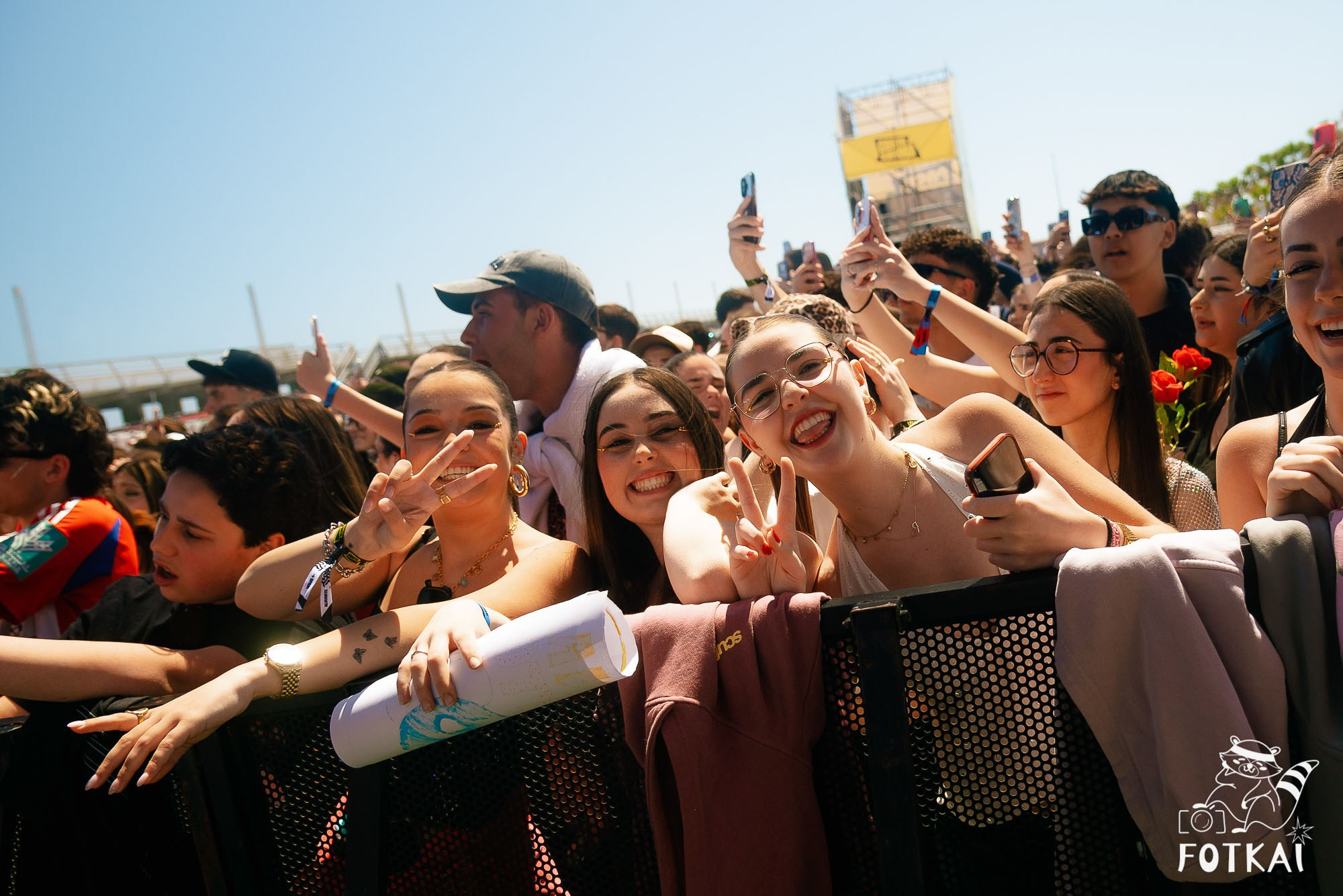 Costa Sonora 2026 Alicante Day 2 Photos — Search Yourself, Friends and Festival People | FOTKAI