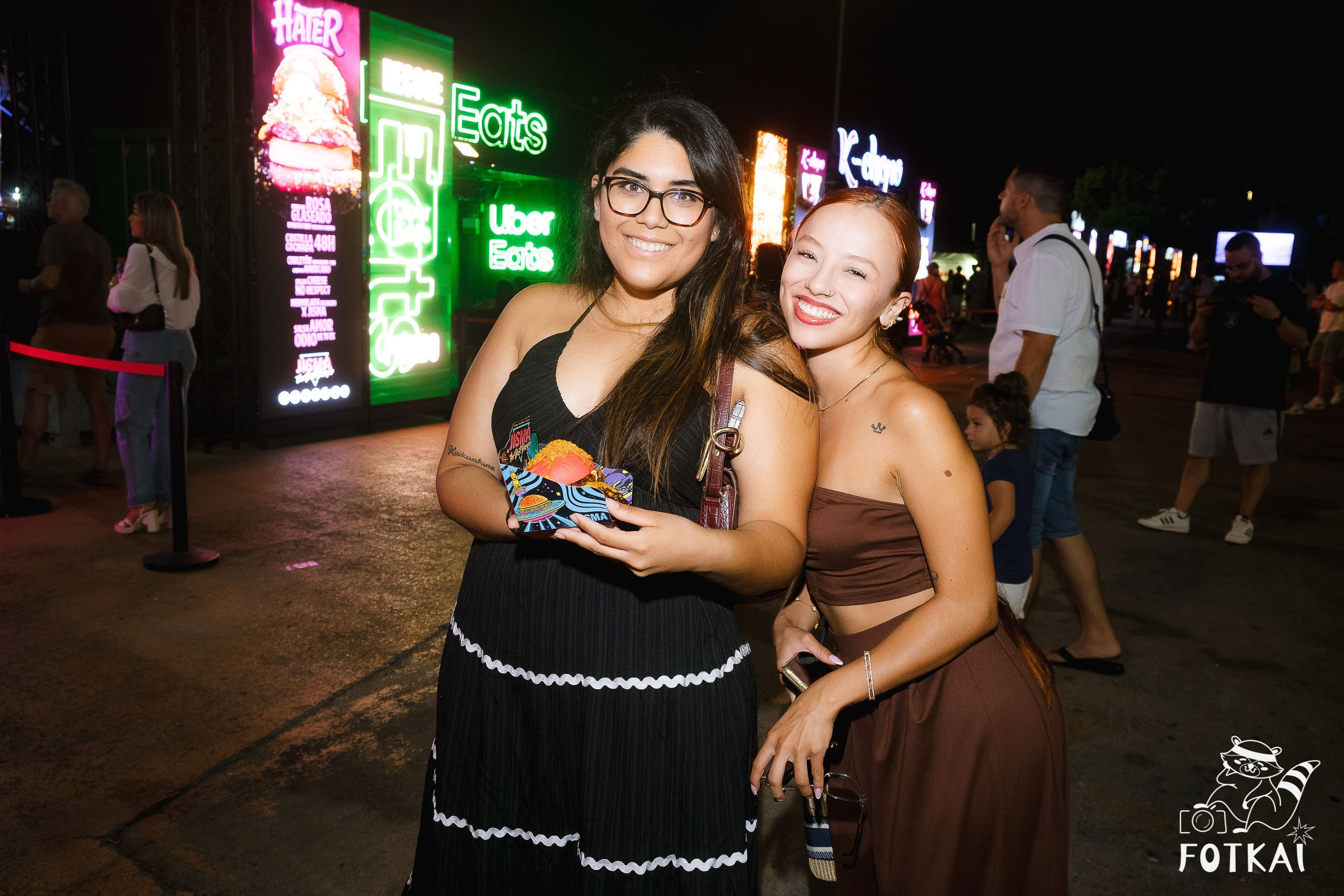 The Champions Burger en Torrevieja: Reportaje fotográfico 22.08.25 | FOTKAI