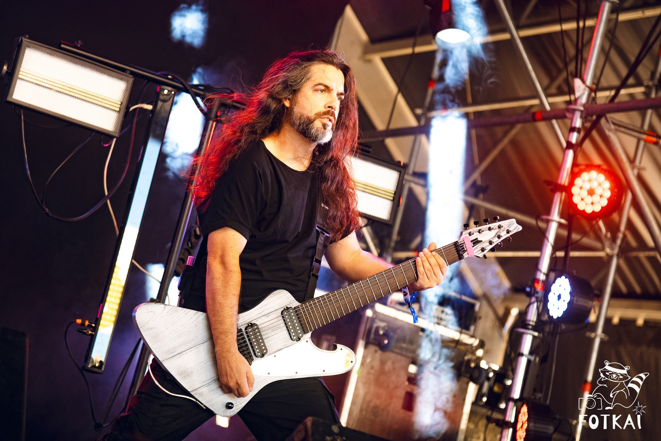Rock Imperium Festival 2026 — Gran fotorreportaje de la primera jornada en Cartagena | FOTKAI