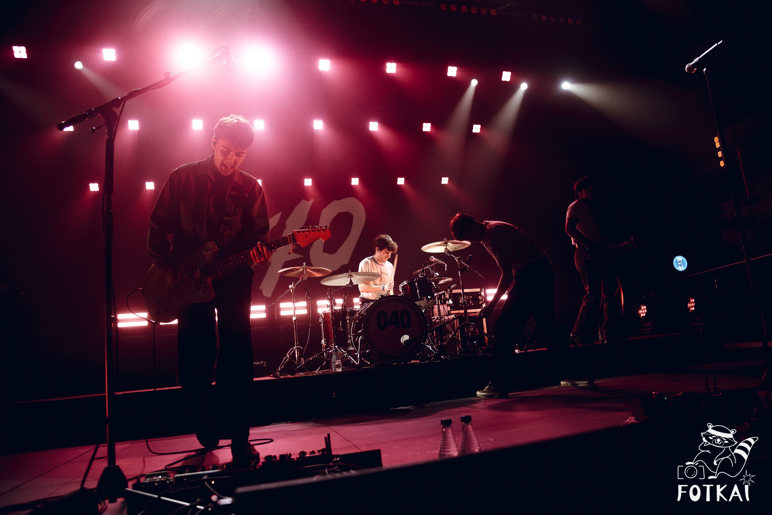 Malmö 040 в Аликанте — концерт в Sala Baltimore Live | FOTKAI