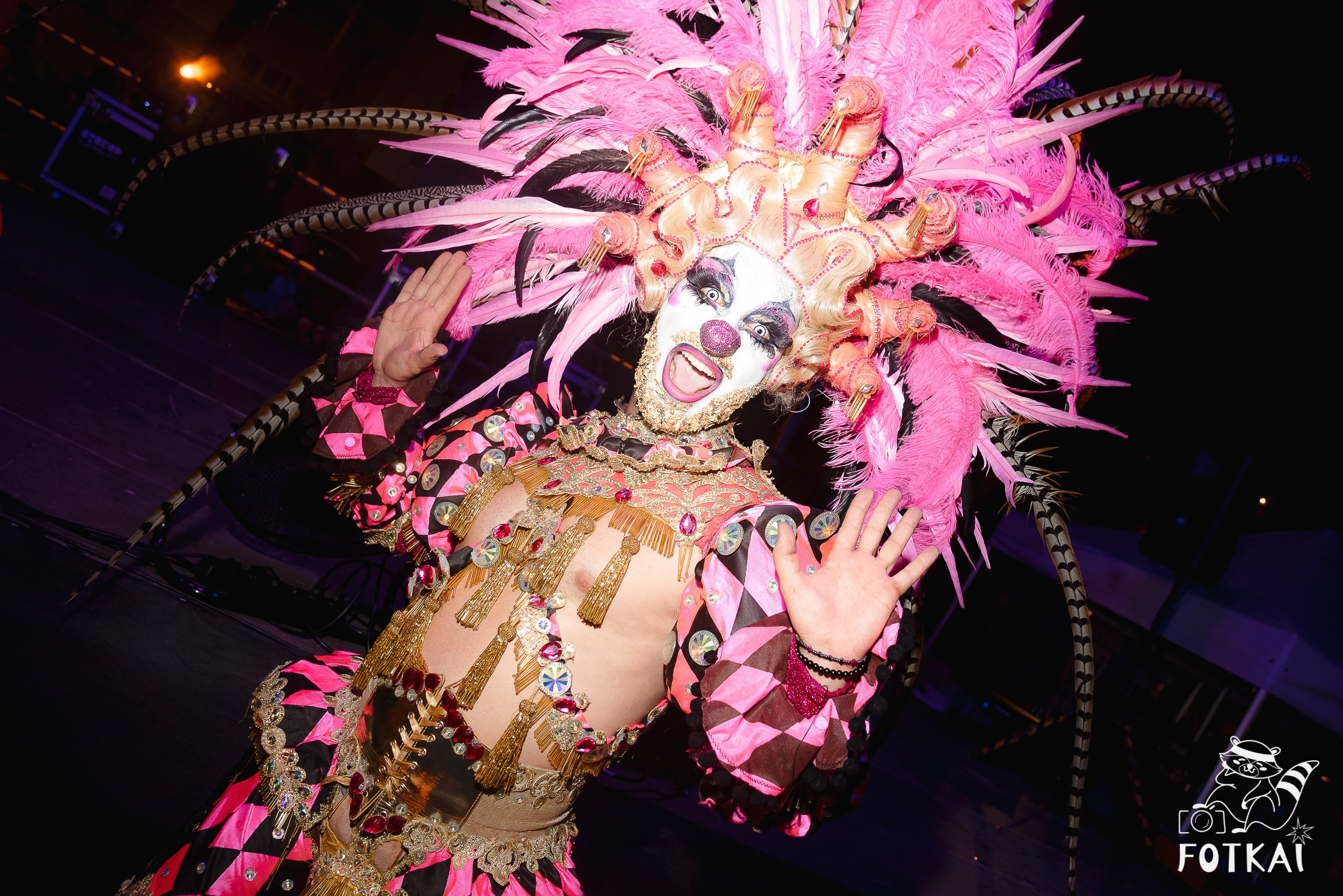 Reportaje fotográfico de FOTKAI | Torrevieja Entiende | La Mata, España, 11 de julio de 2025