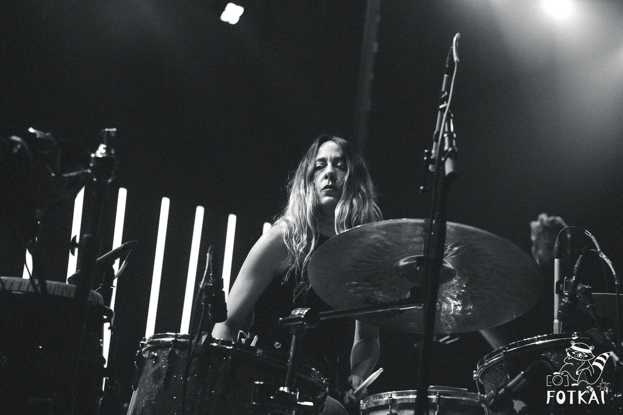 Rufus T. Firefly en Alicante | Sala Baltimore Live (Marmarela) | Fotos del concierto | FOTKAI