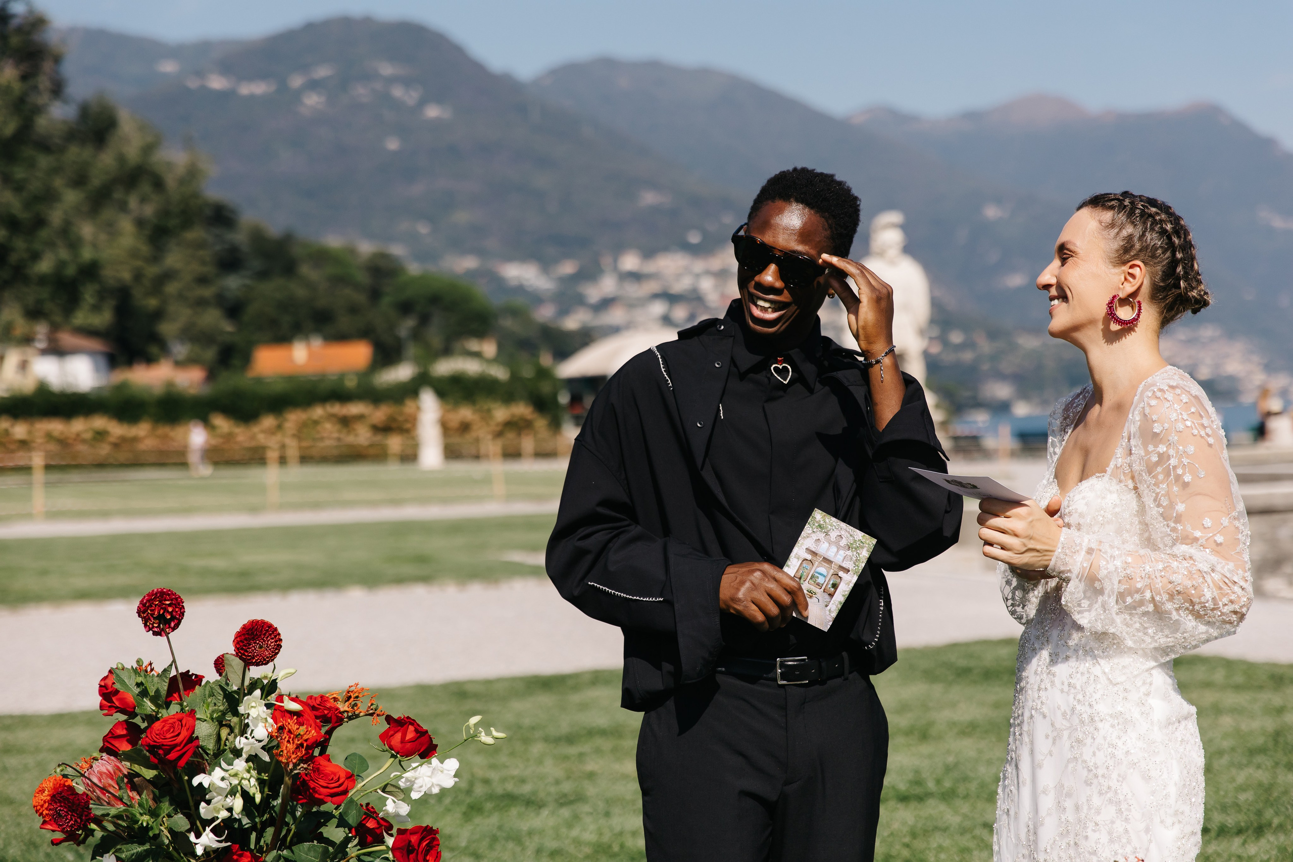 Love without borders