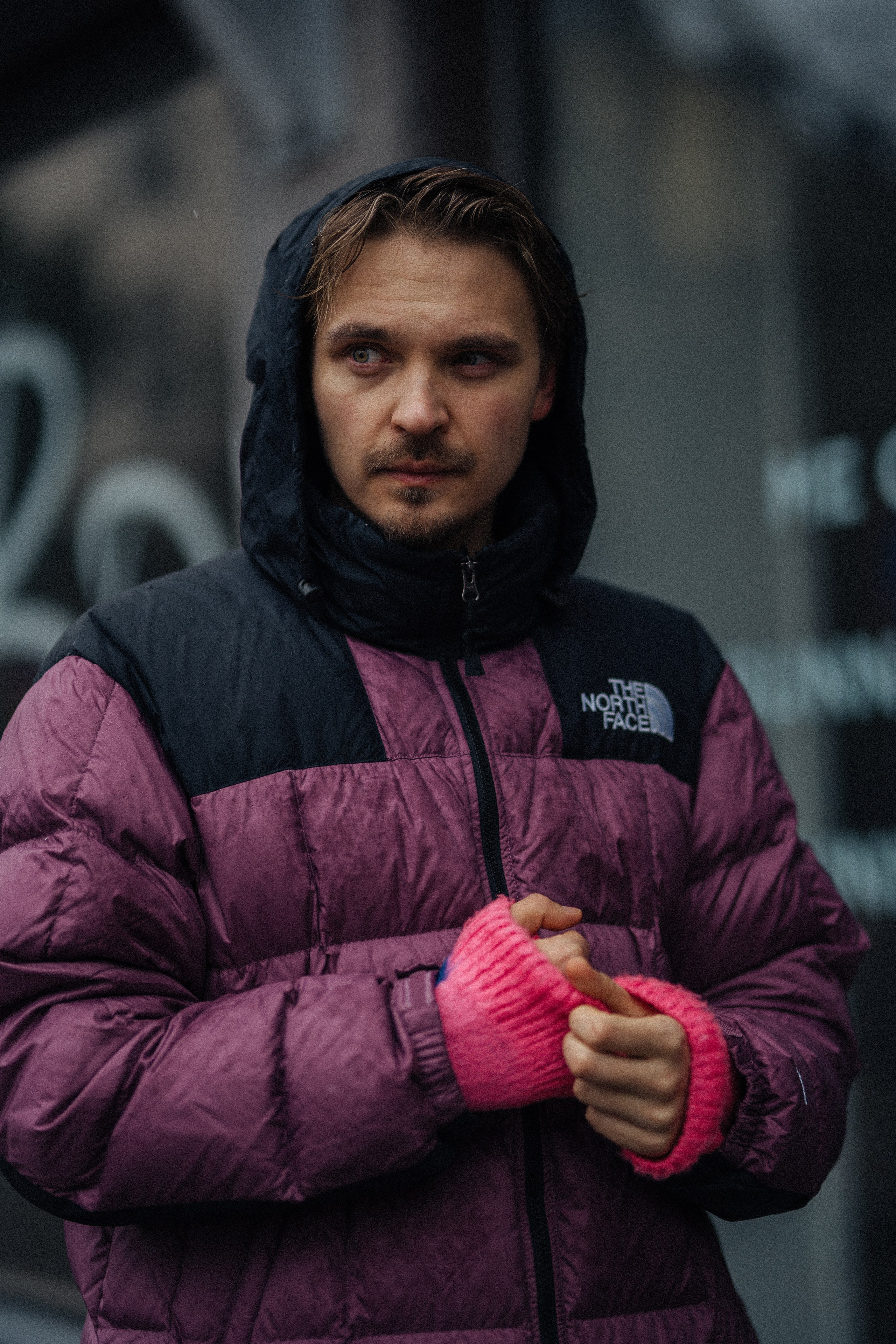 Roope Salminen. Wedding and portrait photographer in Helsinki Vickan O