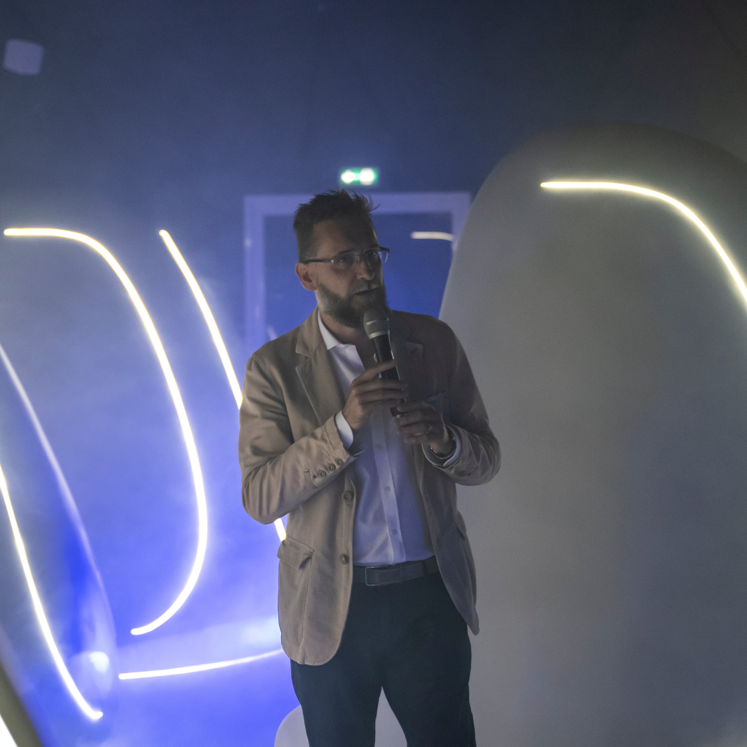 Smart Tour azienda AVE. “Gianmaria Coscia fotografo per passione”