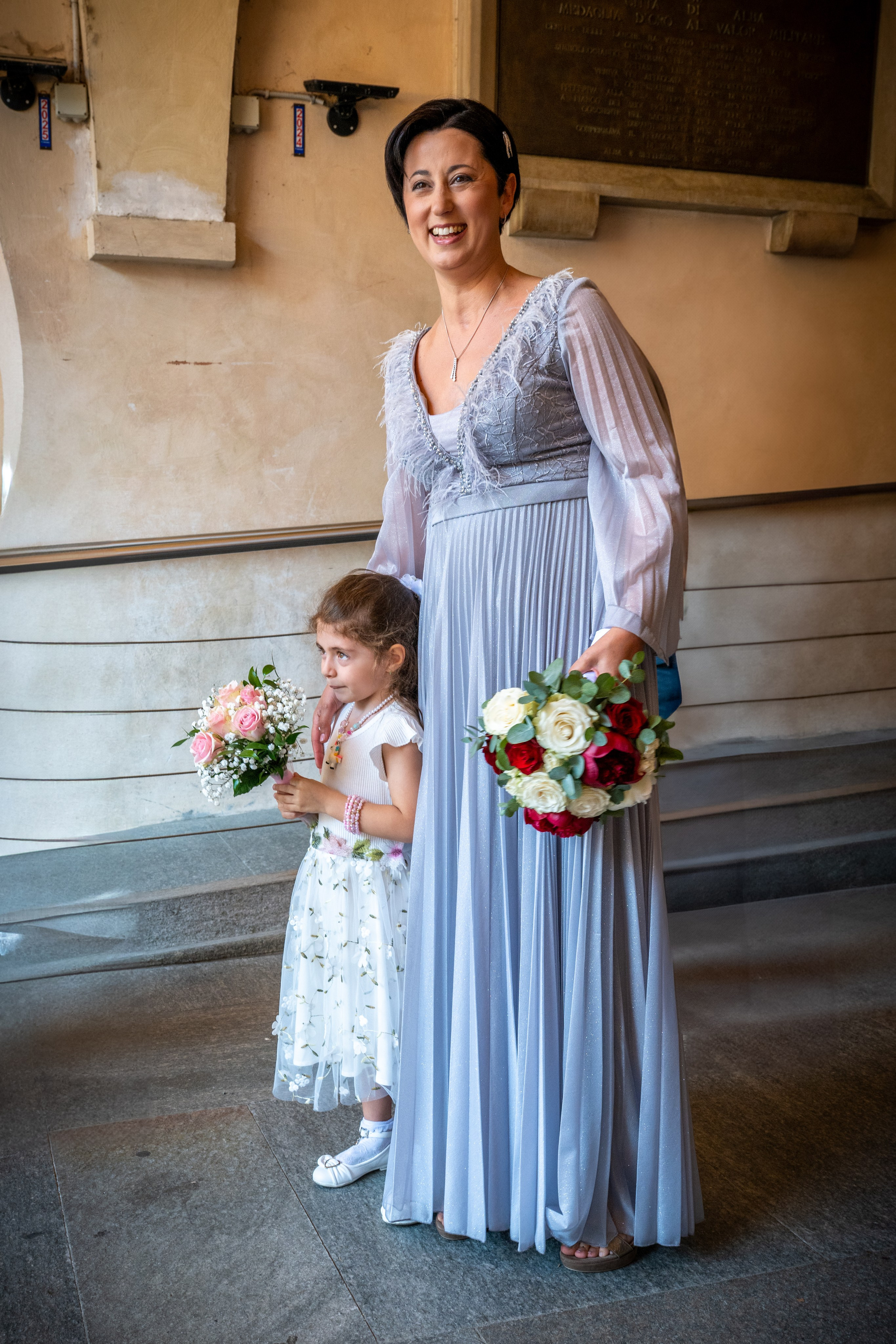 Matrimonio Serena e Massimo. “Gianmaria Coscia fotografo per passione”