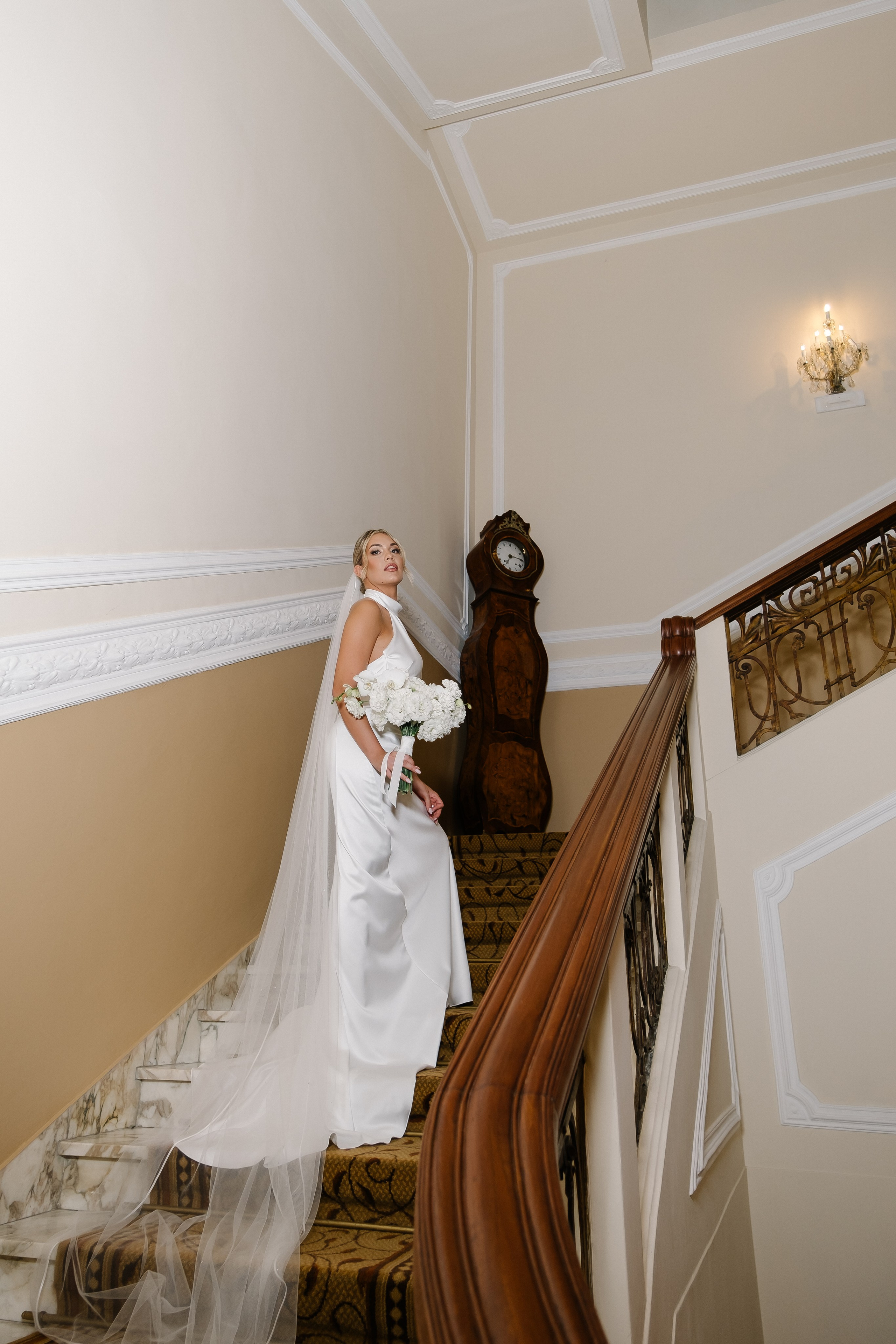 Vittorio&Noemi Grand Hotel. Fotografa Rimini