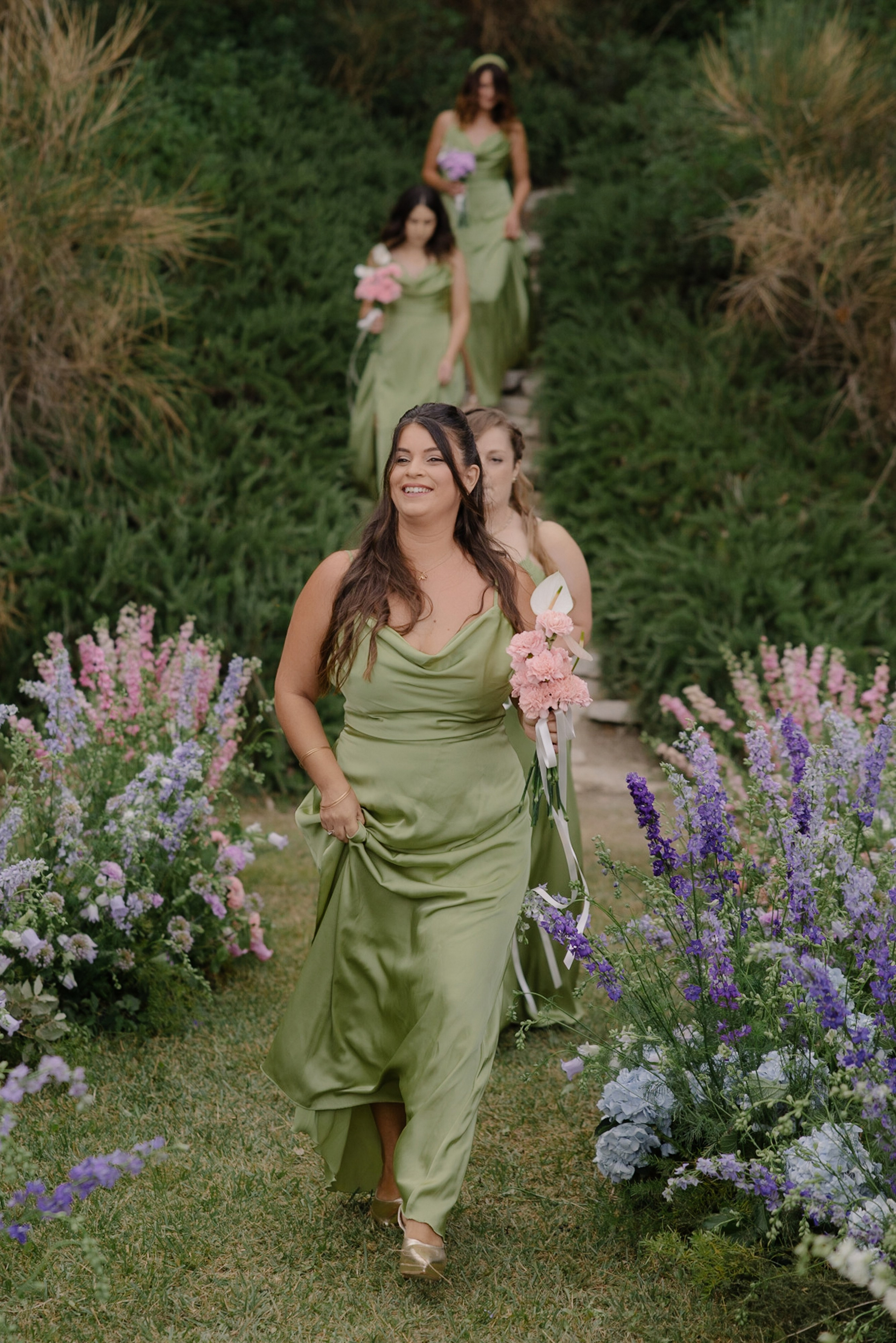 Fabio&Hanin digital. Wedding photographer Italy