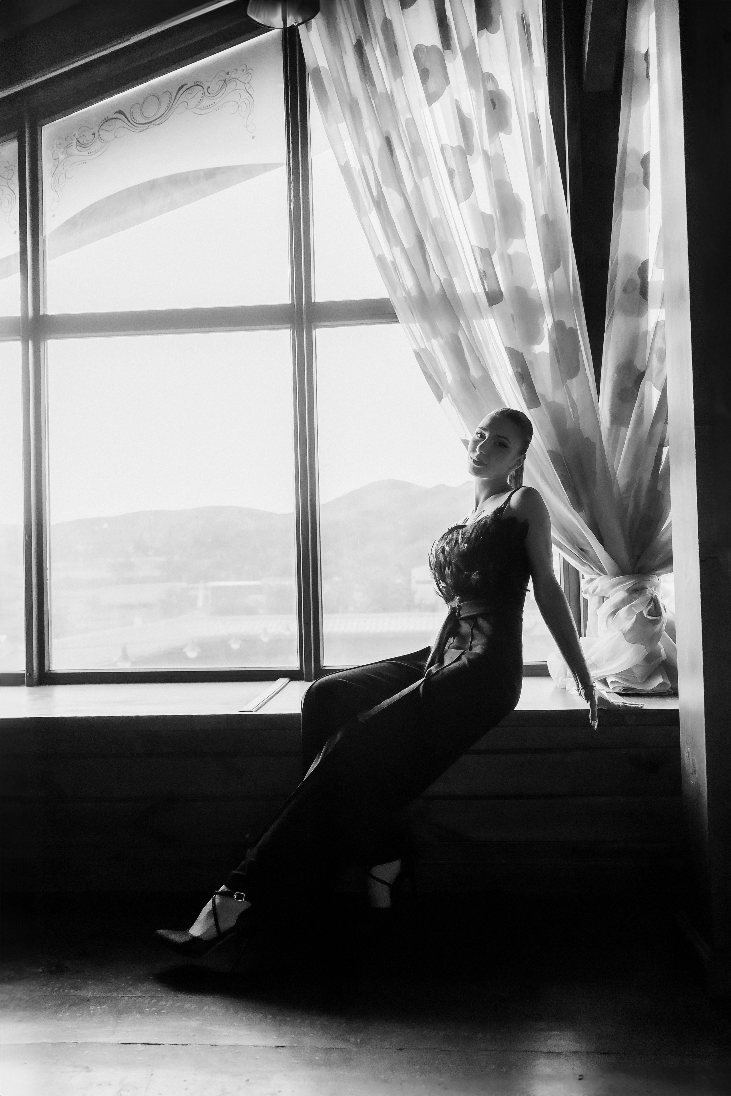 Абитуриентски Бал 2024. Фотограф Ирина Йотова