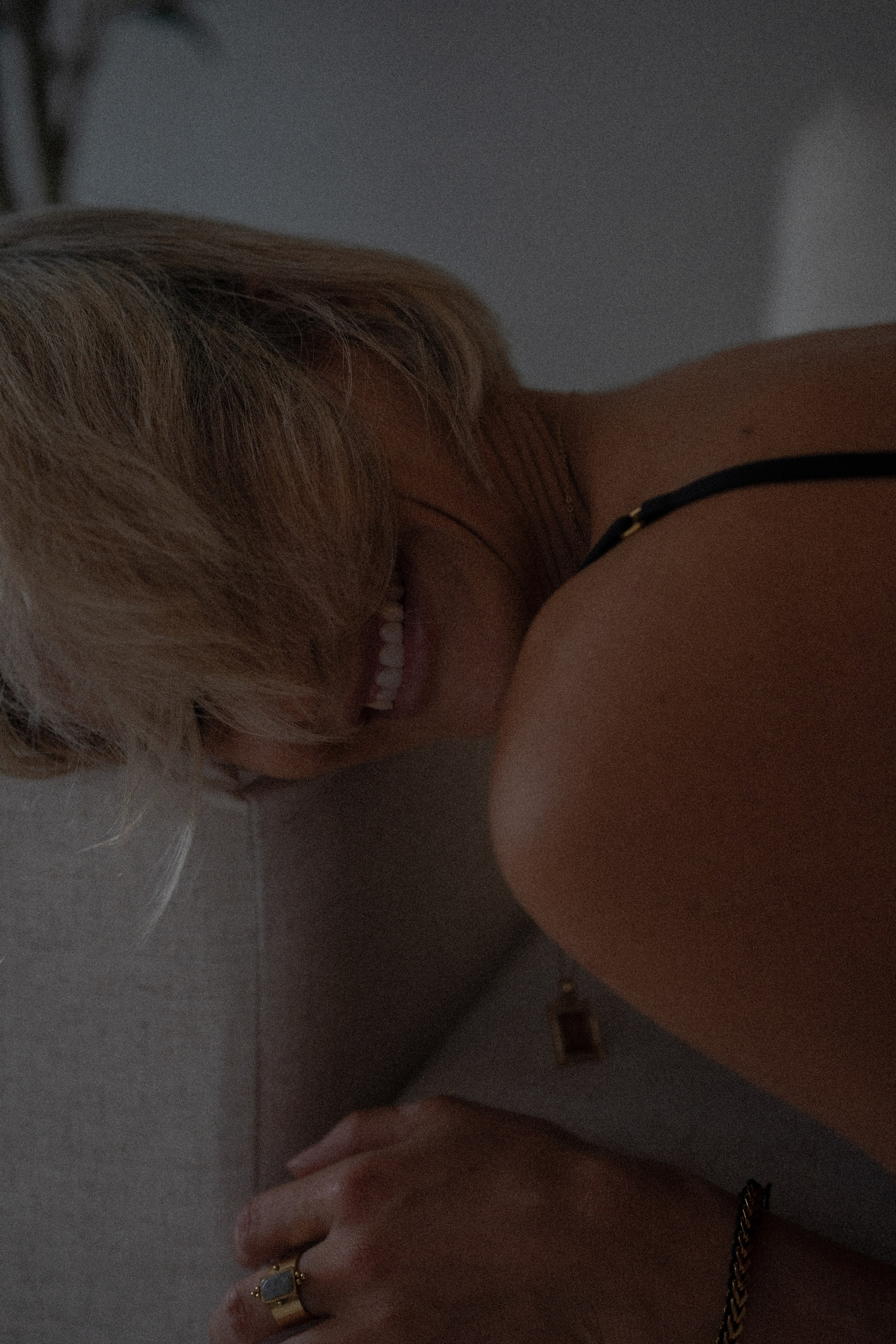 Let’s cook something hot. Photoshoot at home. Portrait, family, maternity & wedding photography & videography in SoCal Kseni Vibe