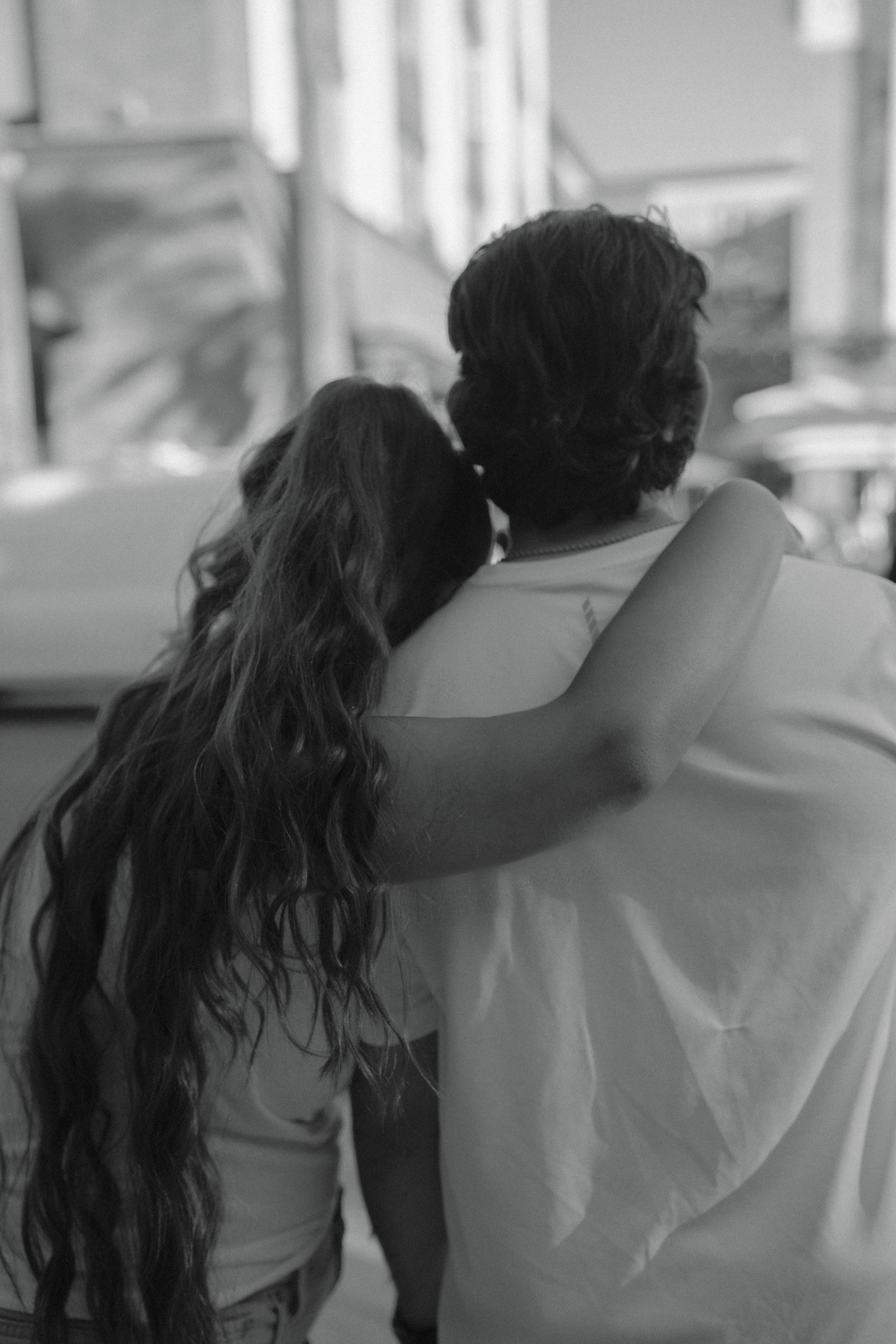 Kassandra & Ricardo their Love Story. Portrait, family, maternity & wedding photography & videography in SoCal Kseni Vibe