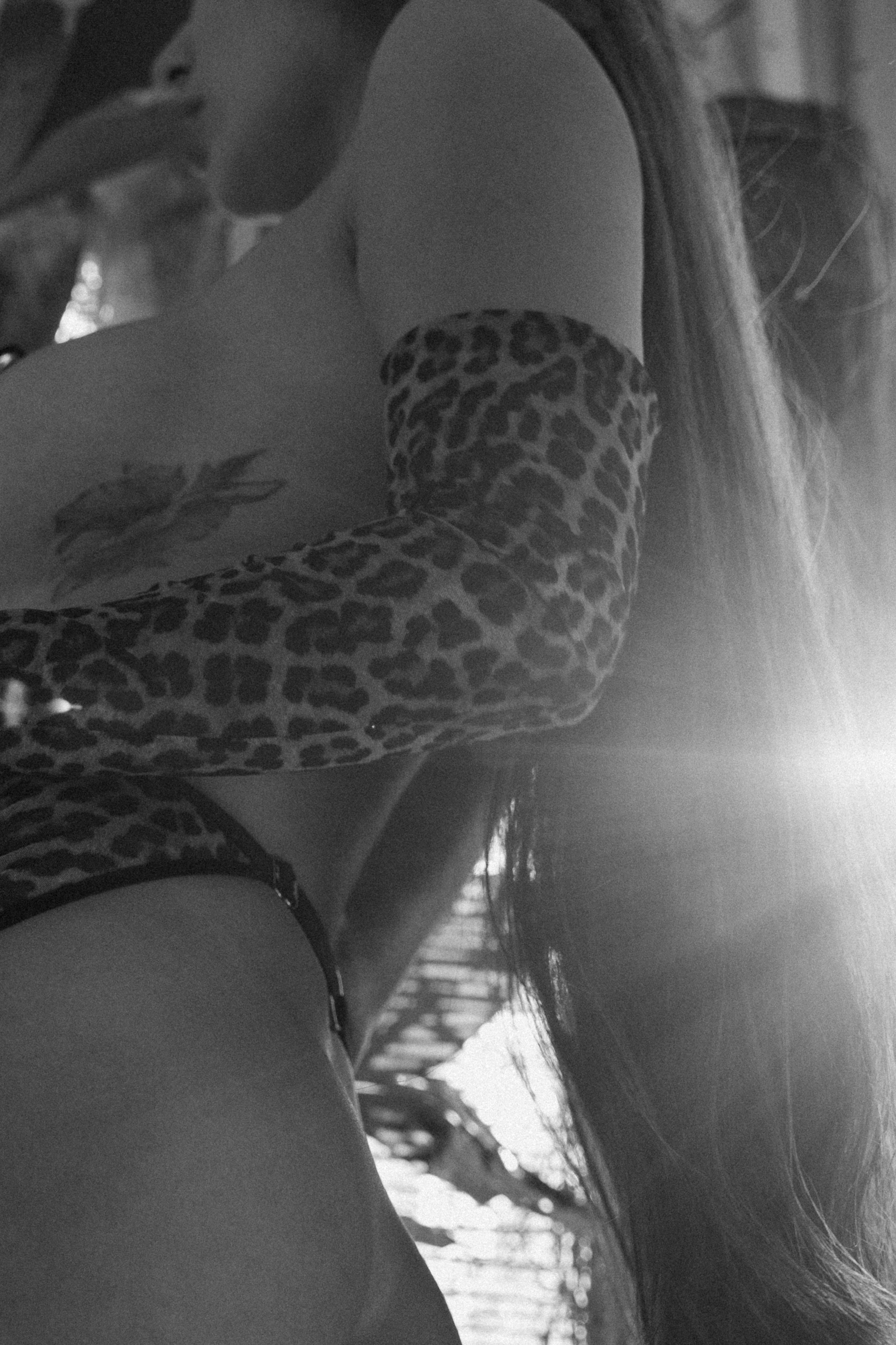 Quiet Desire. Portrait, family, maternity & wedding photography & videography in SoCal Kseni Vibe