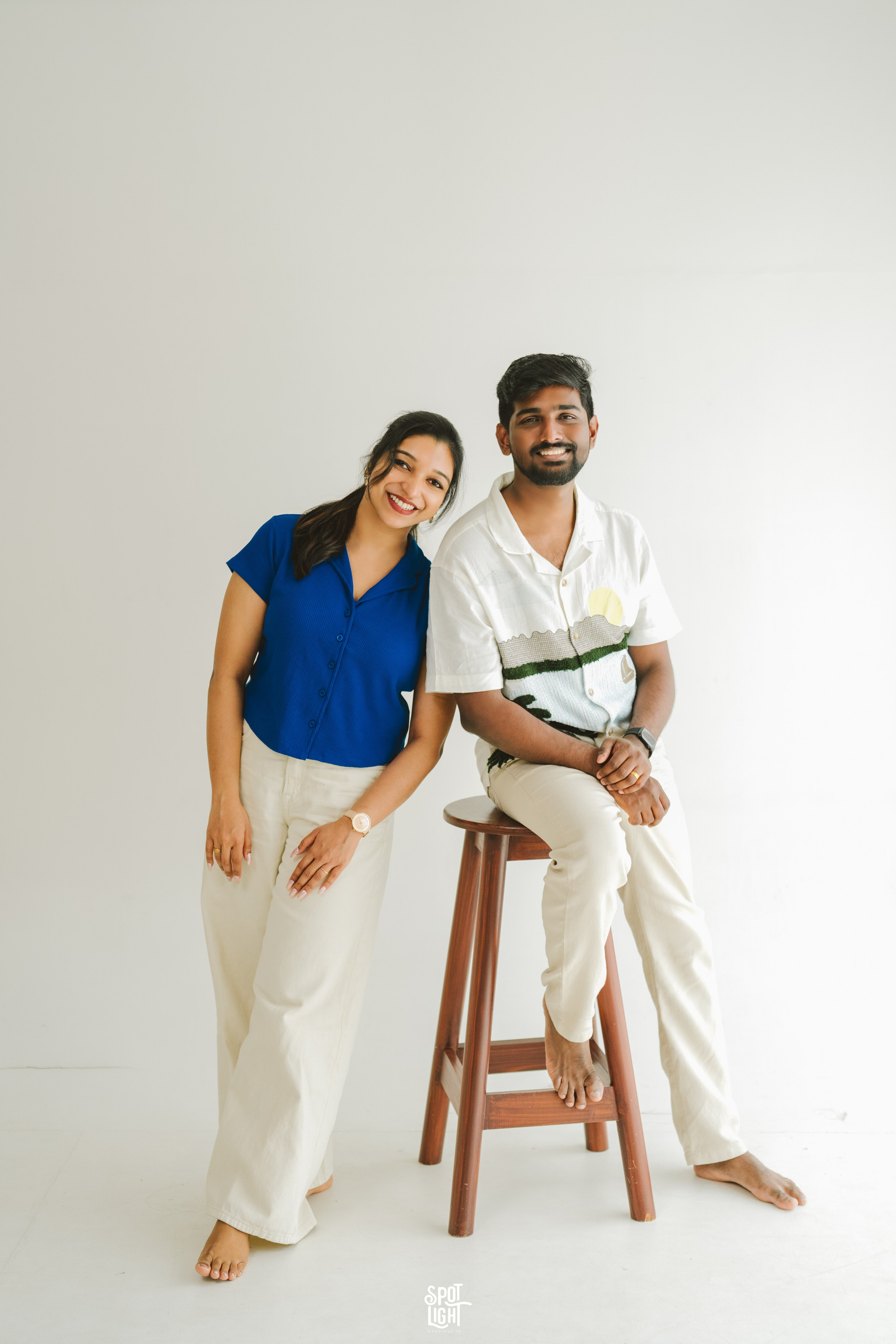 PREWEDDING. SPOTLIGHTWEDDINGS.IN
