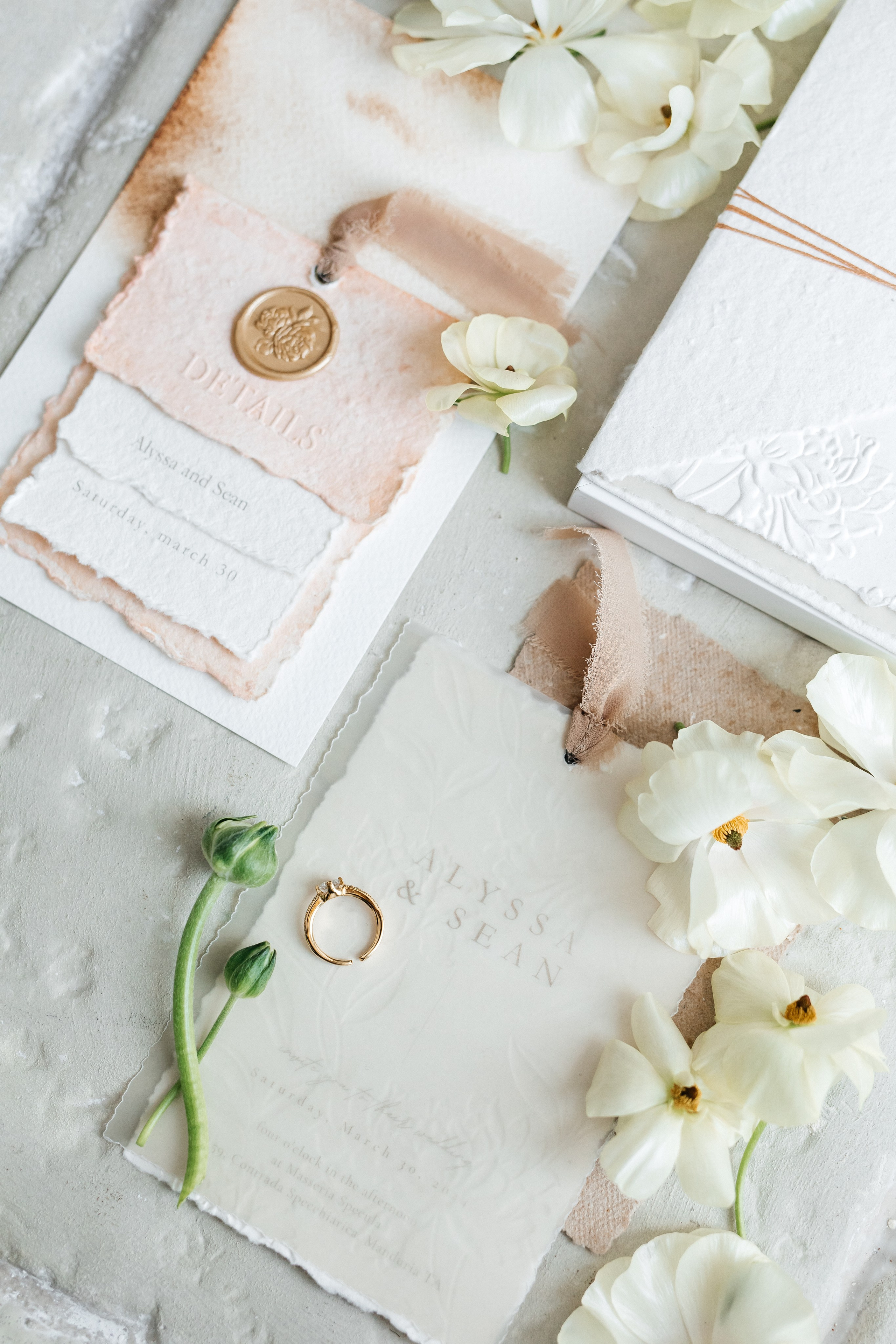 Alyssa&Sean. Wedding photographer Italy