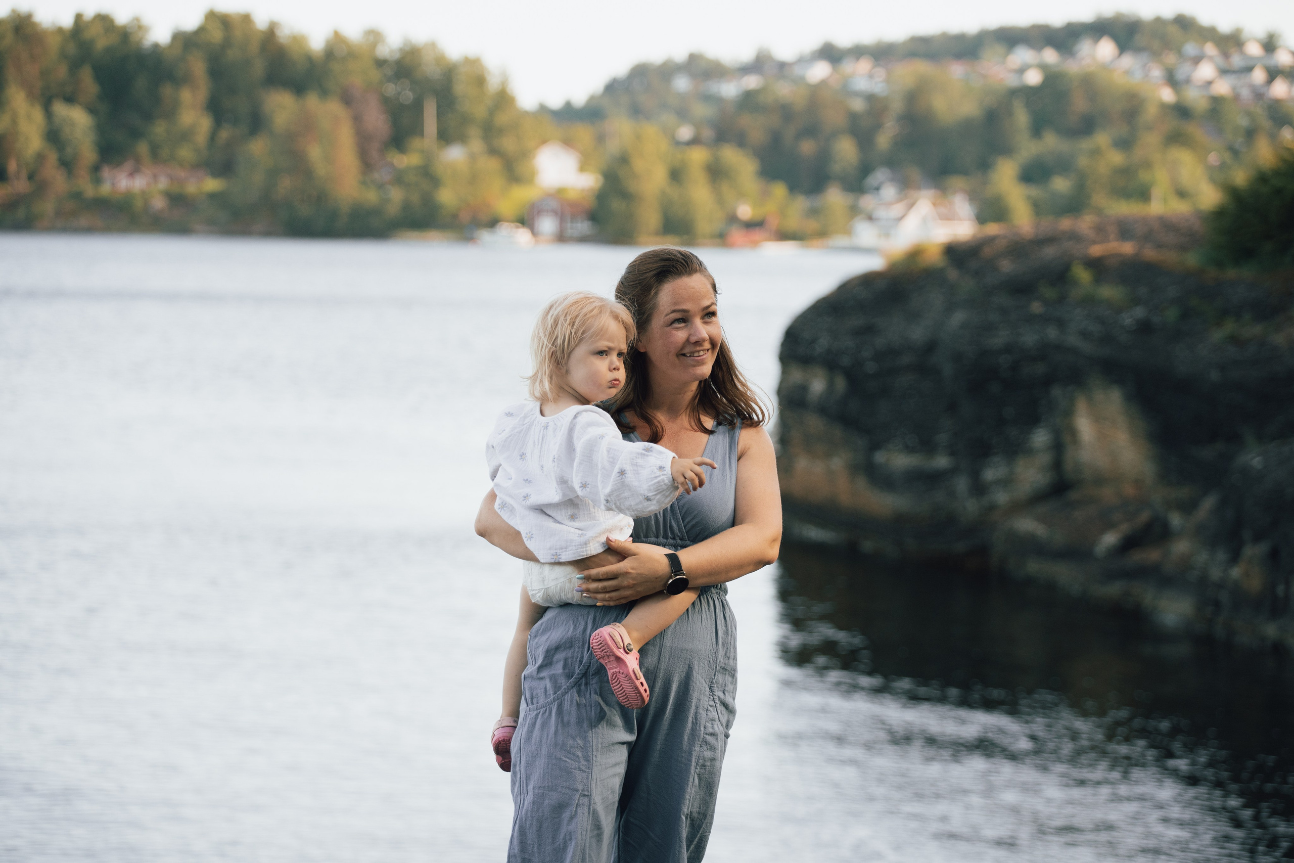 FAMILIE. Fotograf og videograf for familier og bedrifter