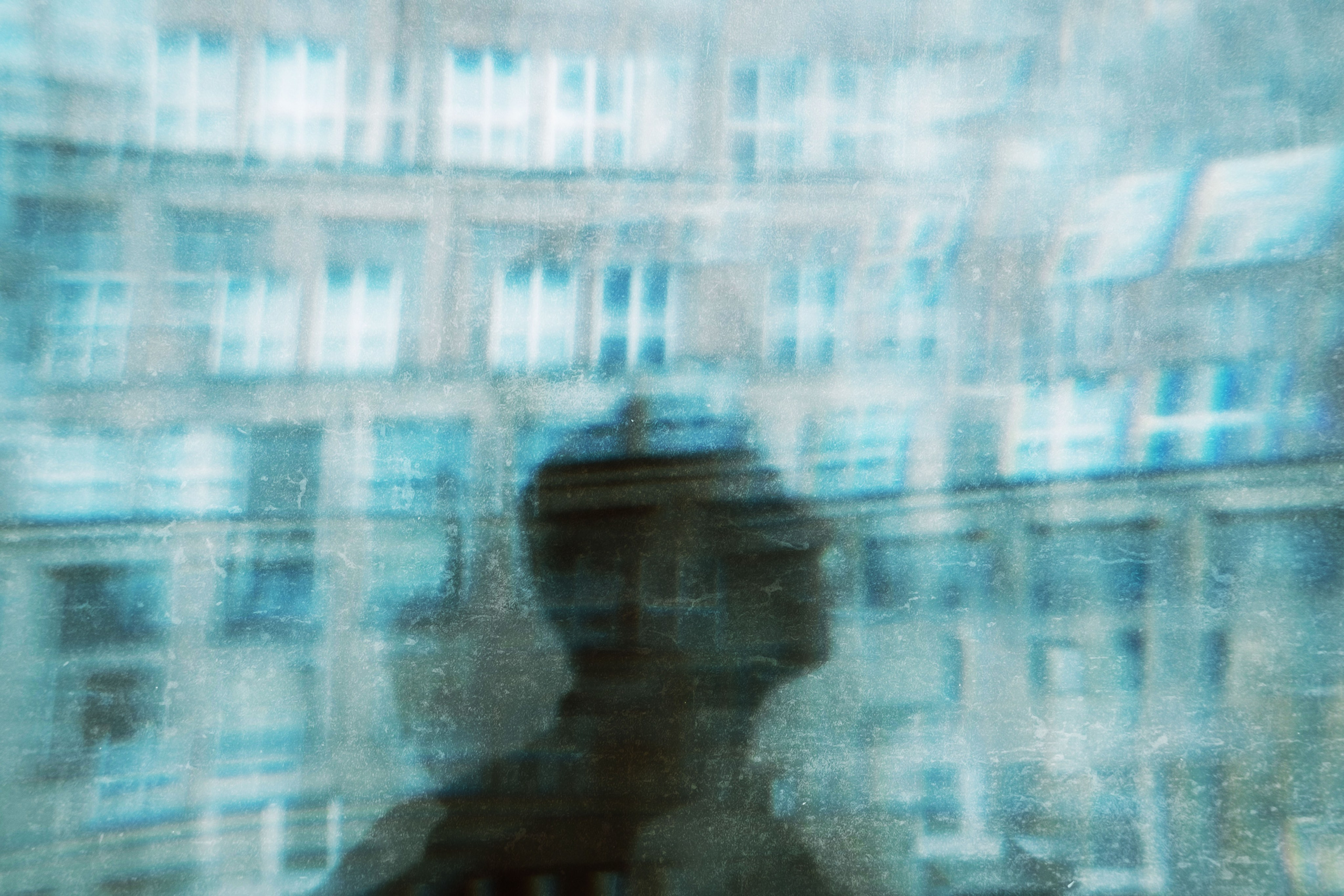 Ilia | Pace of mind. Professional Photographer in Berlin — Portraits, Love Story, Events, F