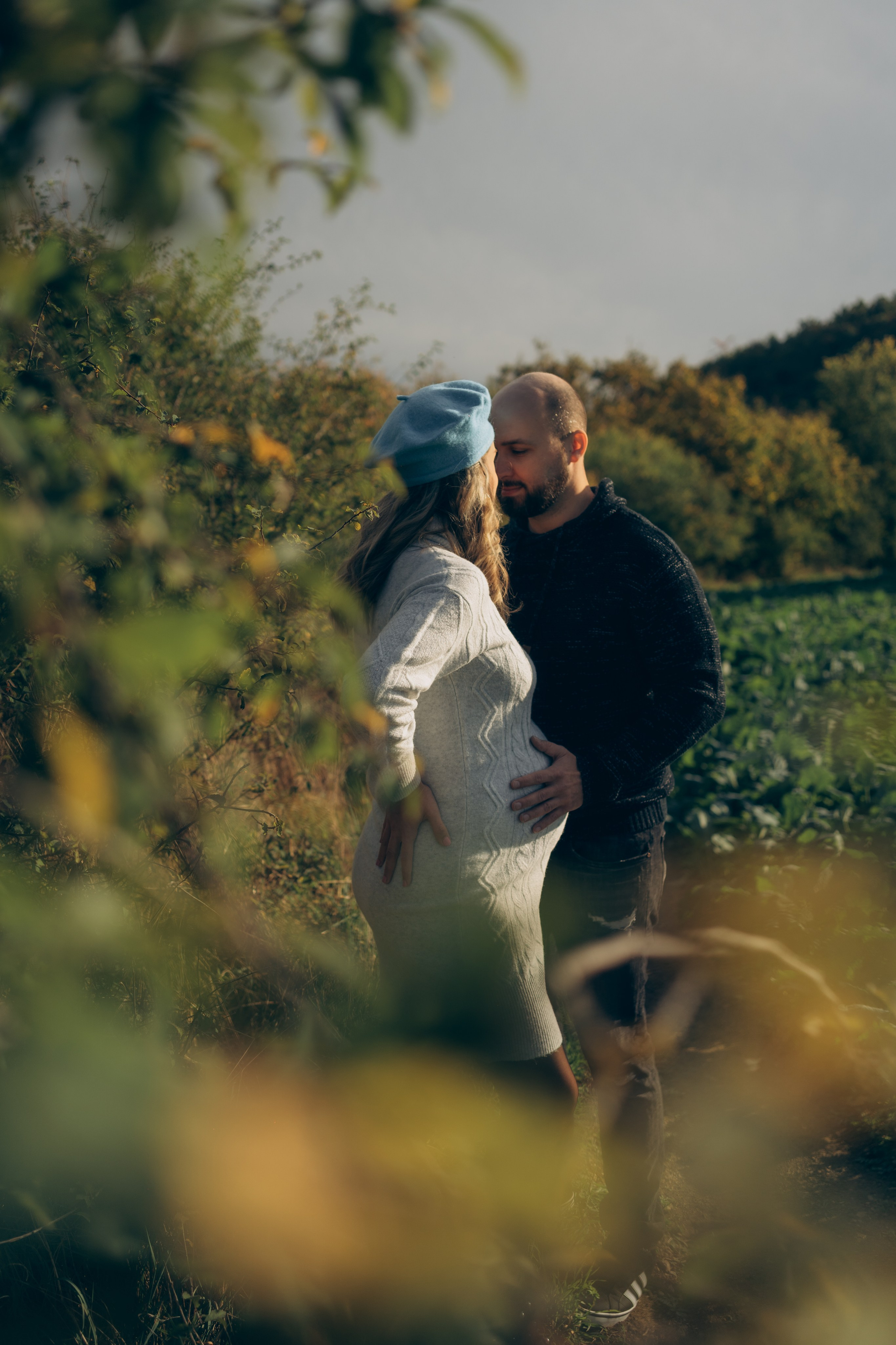 Julia, Maros +1. Photographer and videographer in Norway and Slovakia Andrea Zemko