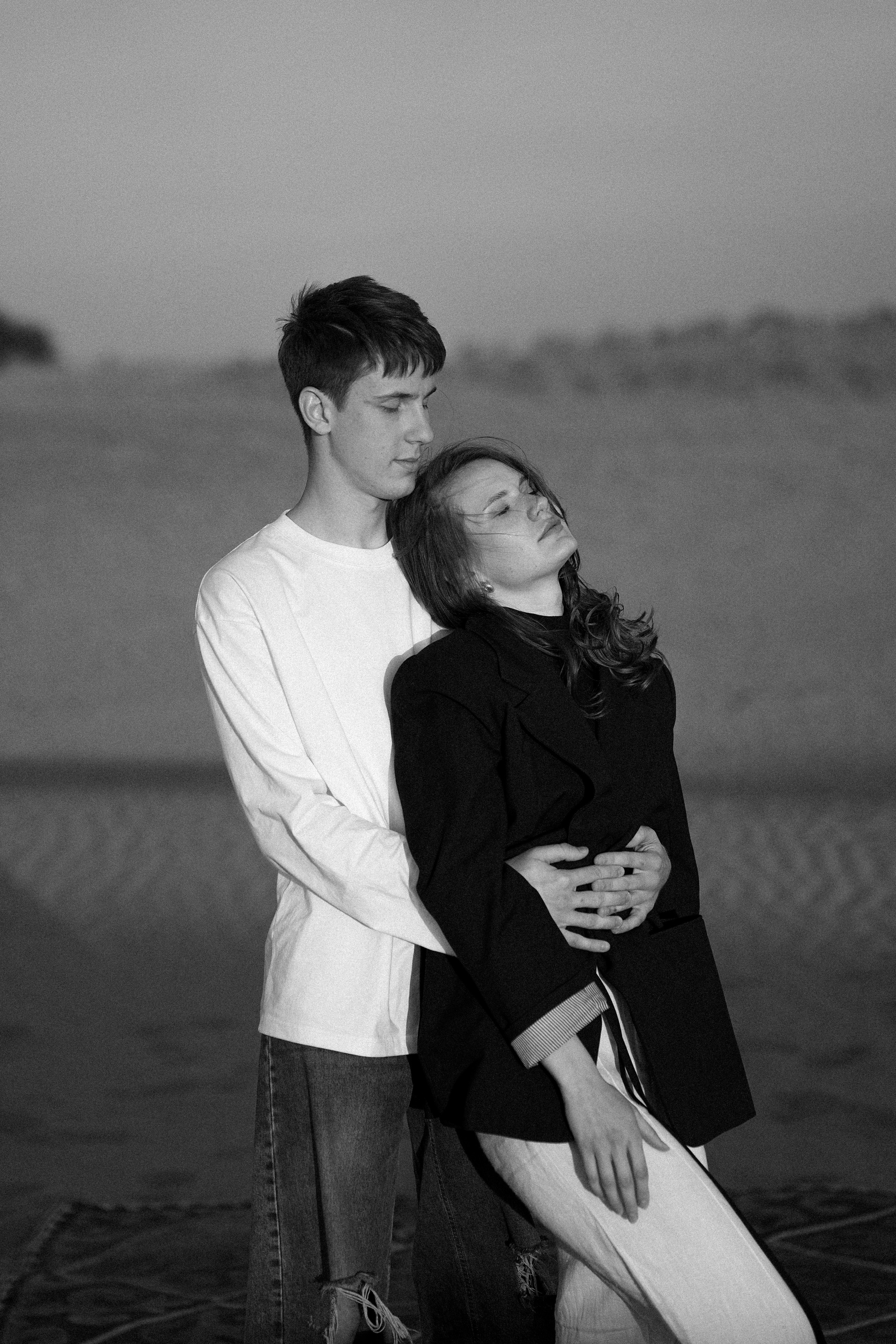 Парни фотосессиия