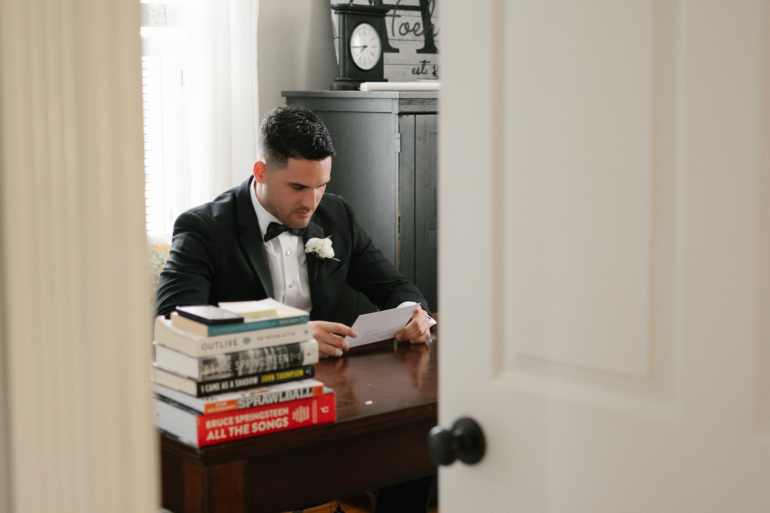 Olivia & Sean. Luxury Wedding Photography and Cinematography