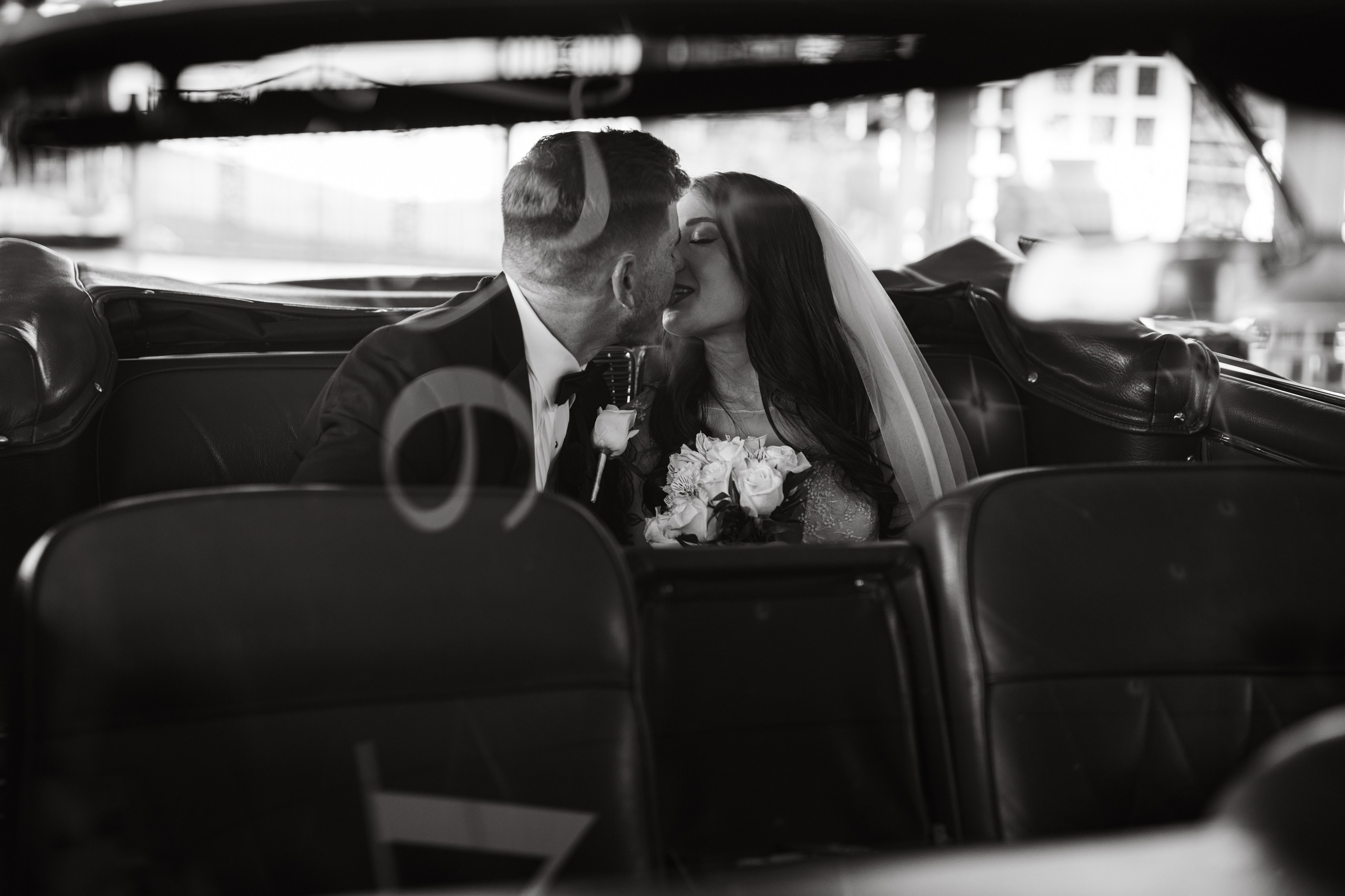Darrien&Jabriel. Wedding & elopement photographer Viktoriya Kravtsov. Las Vegas