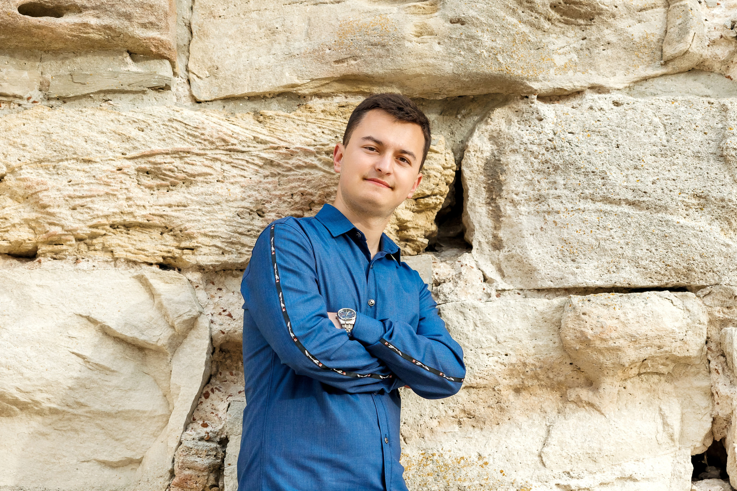 Несебър 12А. Фотограф Ирина Йотова