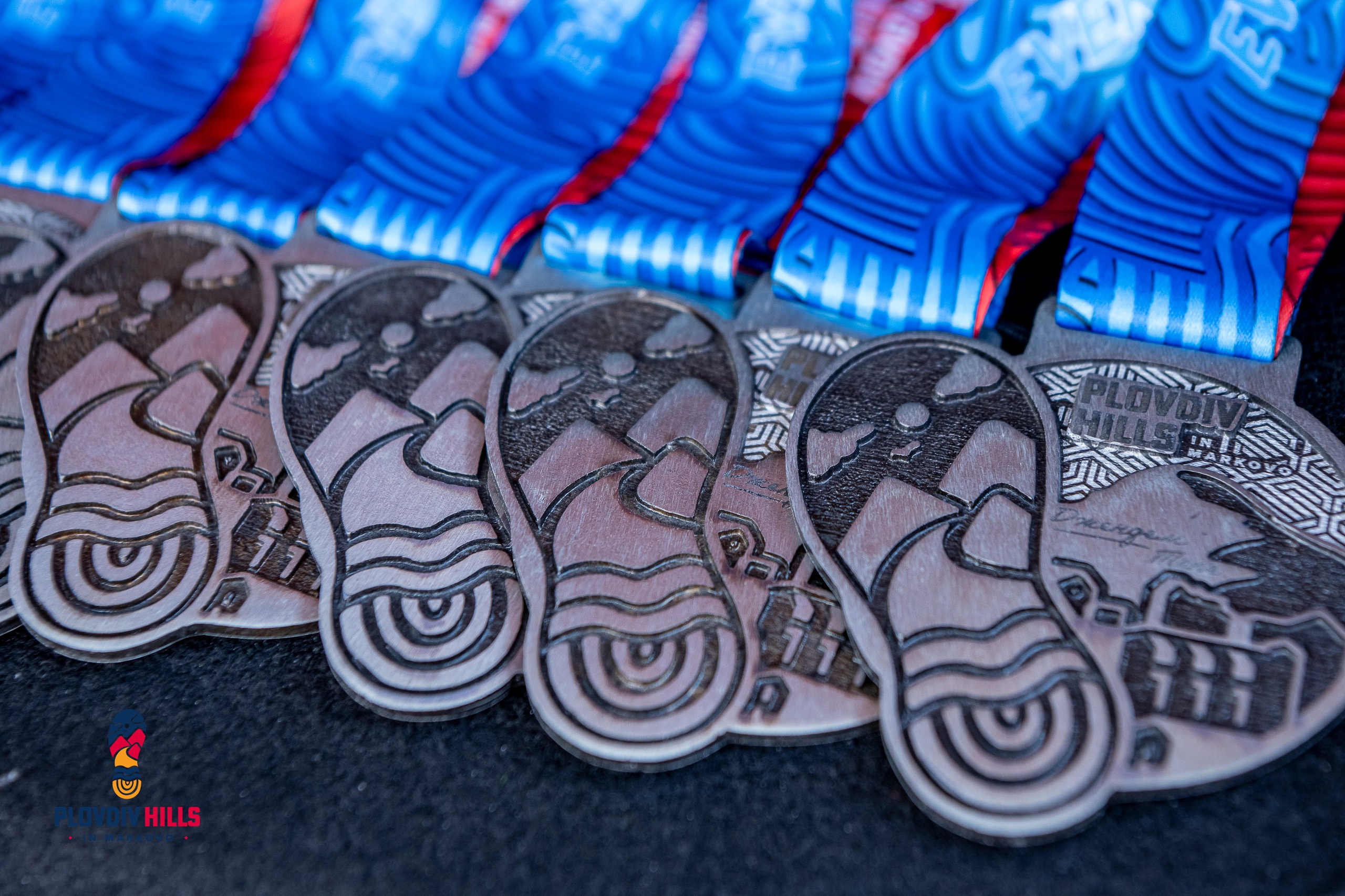 Снимки 2025-KrisoK Photography. «Plovdiv Hills in MARKOVO» е състезание по планинско бягане