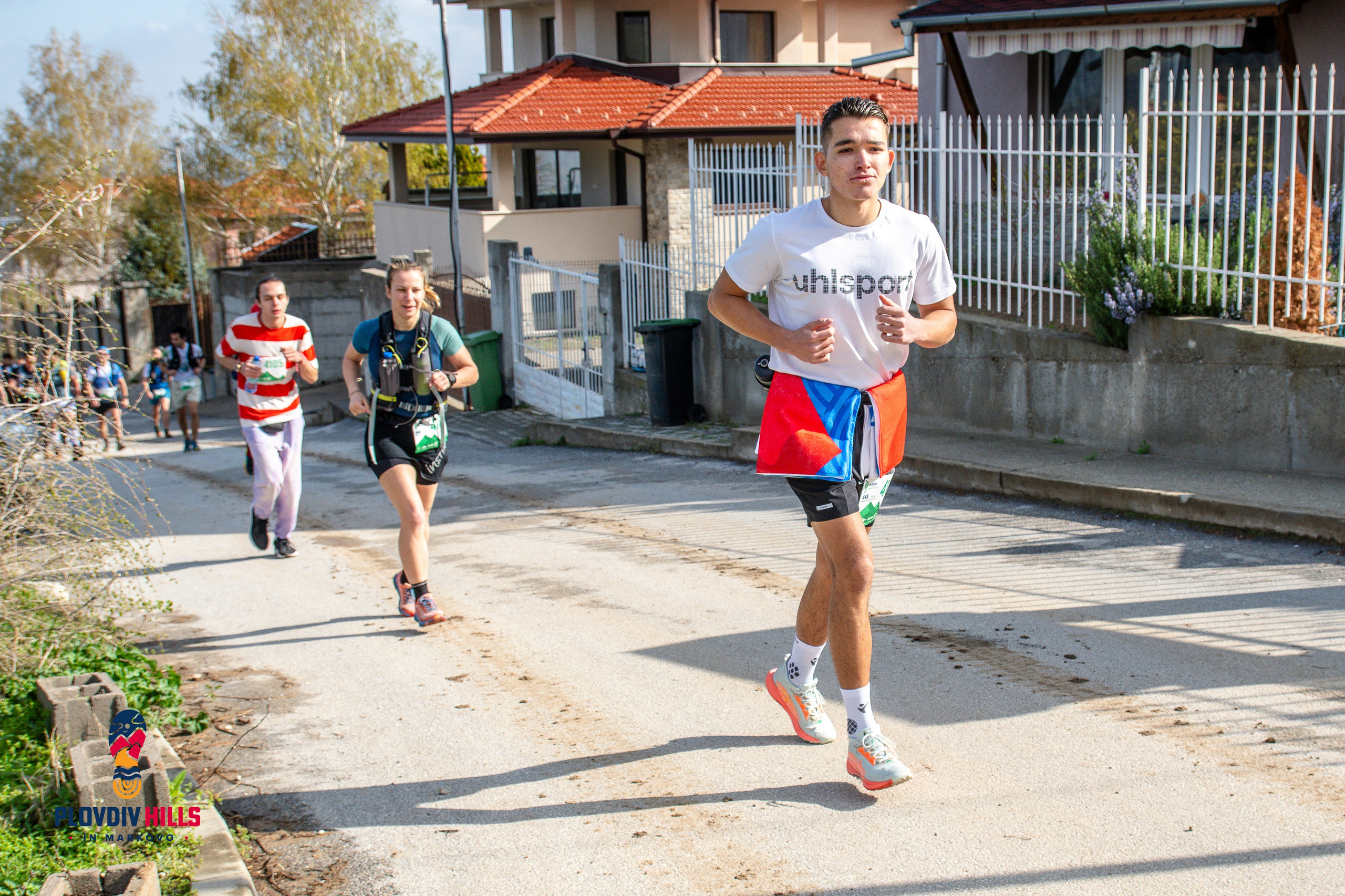 Снимки 2025-KrisoK Photography. «Plovdiv Hills in MARKOVO» е състезание по планинско бягане