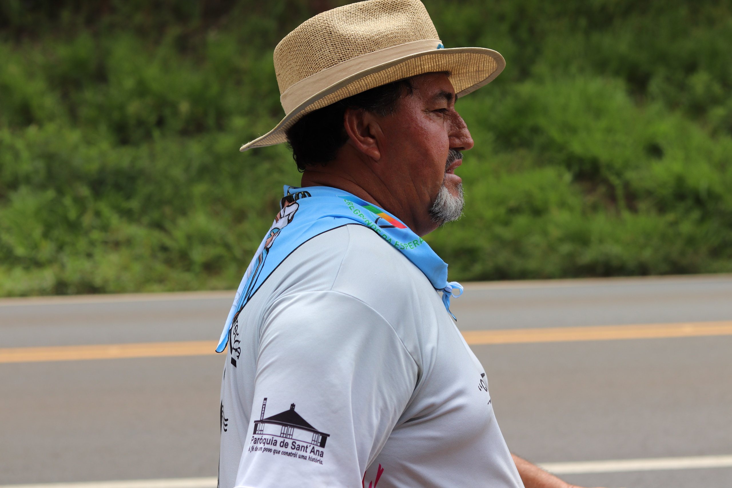 Peregrinação Nossa Senhora de Belém. Handa Produções