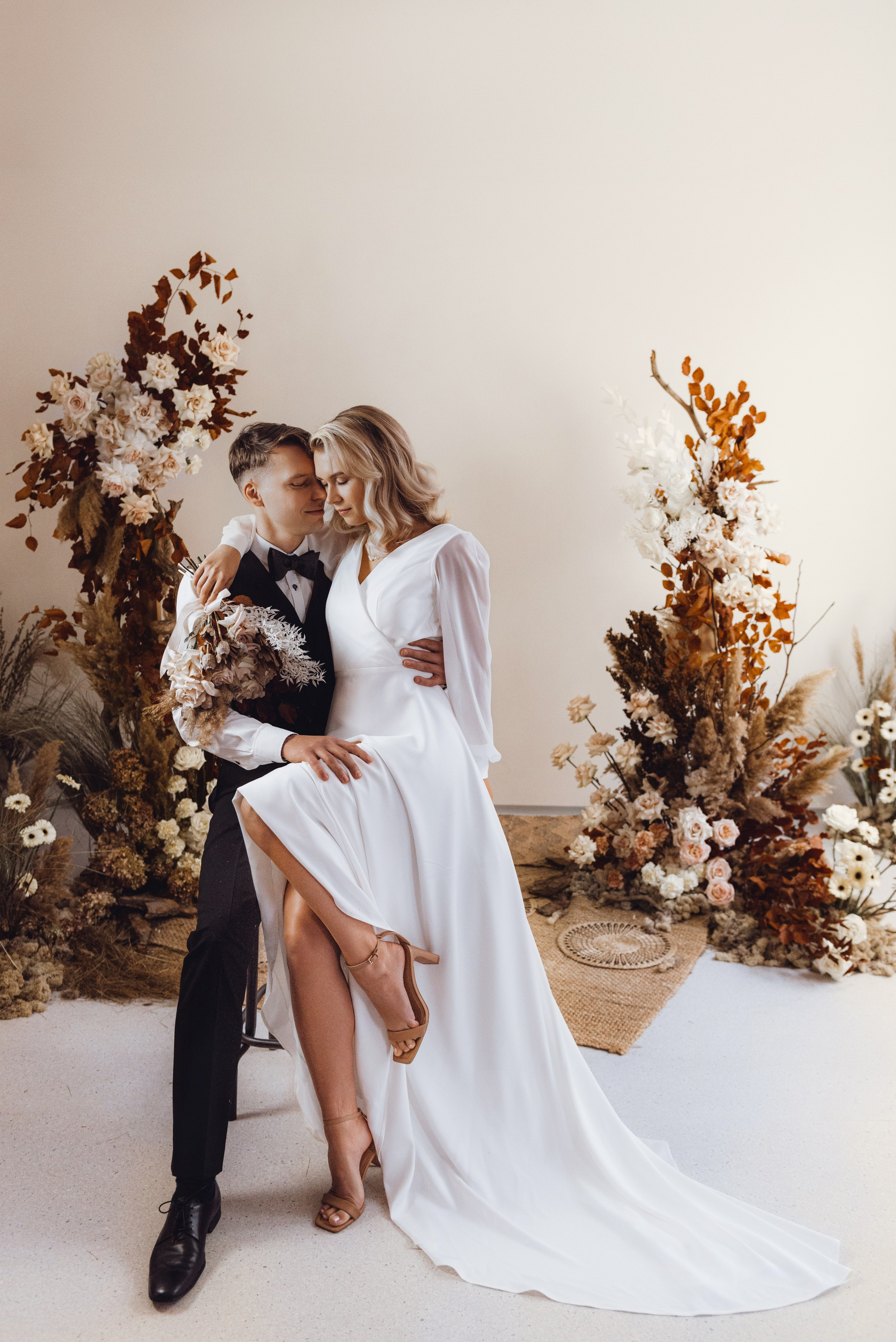 Wedding photography. Aigul Photography — wedding, newborn, and family photographer