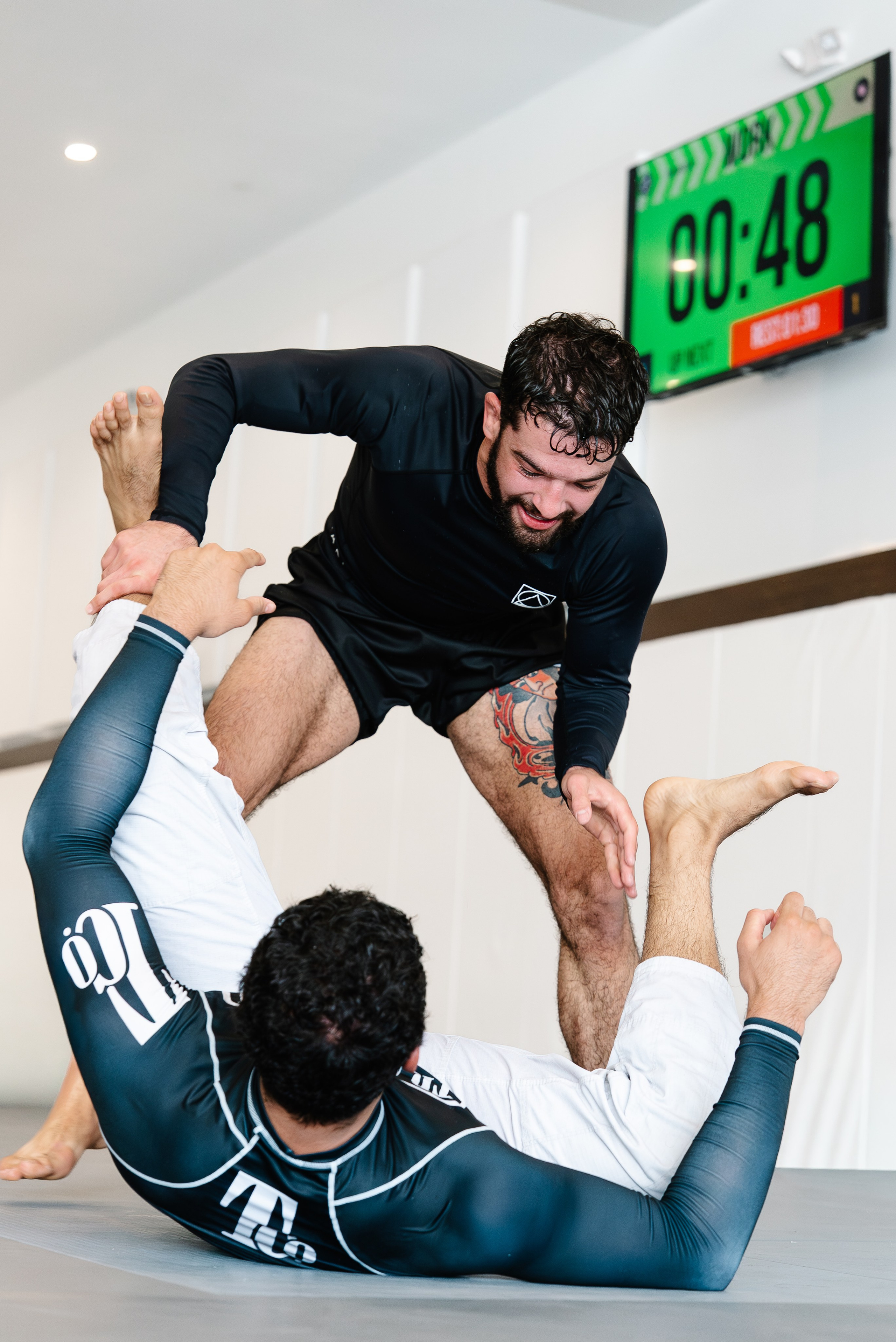 No gi. Luana Pinheiro | Hajime Creative Studio — Foto e Vídeo em Huntington Beach